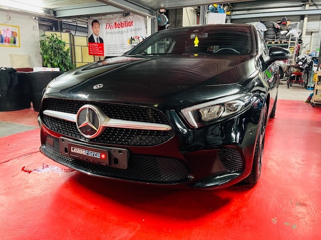 MERCEDES-BENZ A 250 4Matic Style 7G-DCT-image-0
