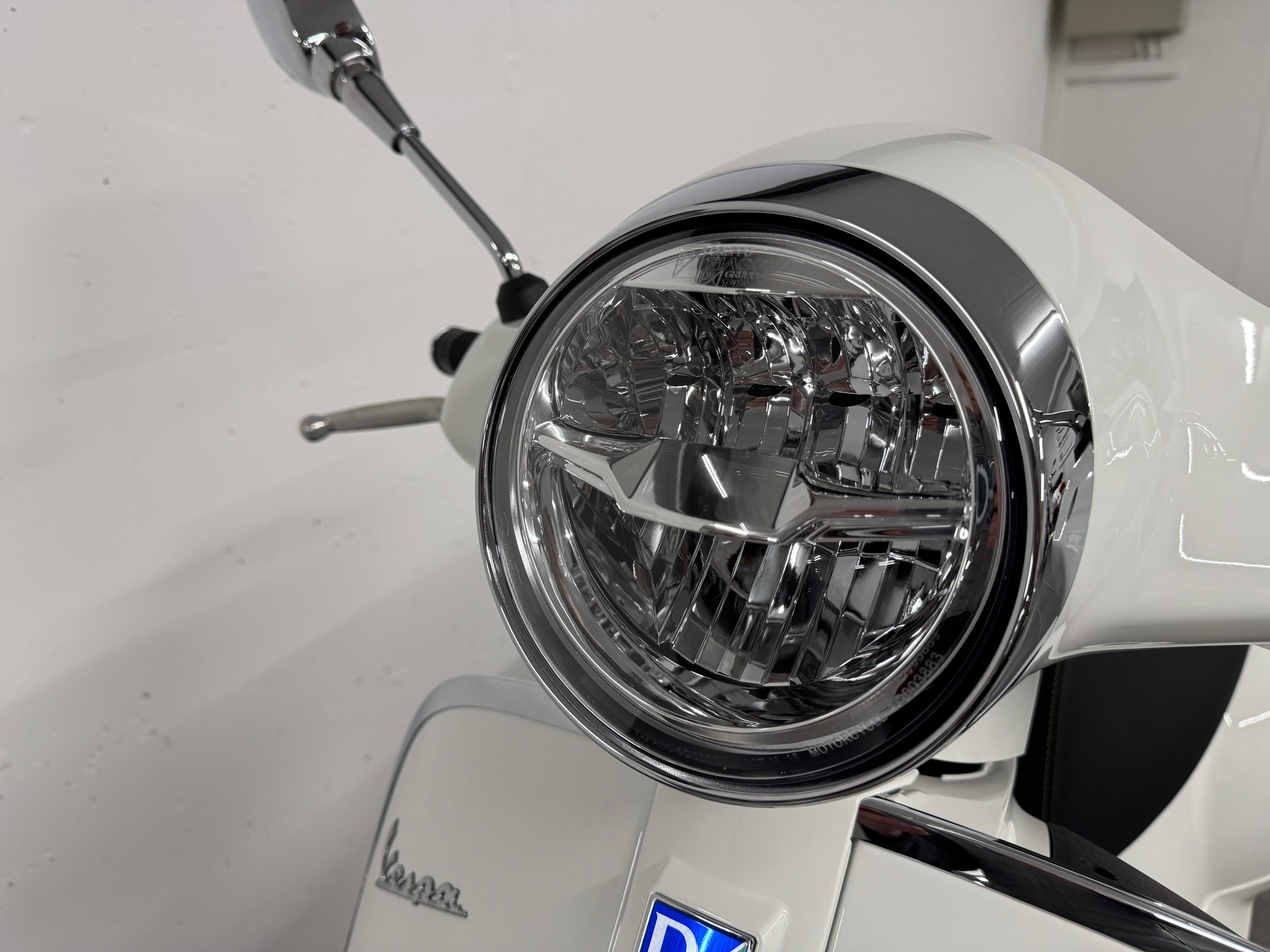 PIAGGIO GTS 310 Super Tech E5+-image-4