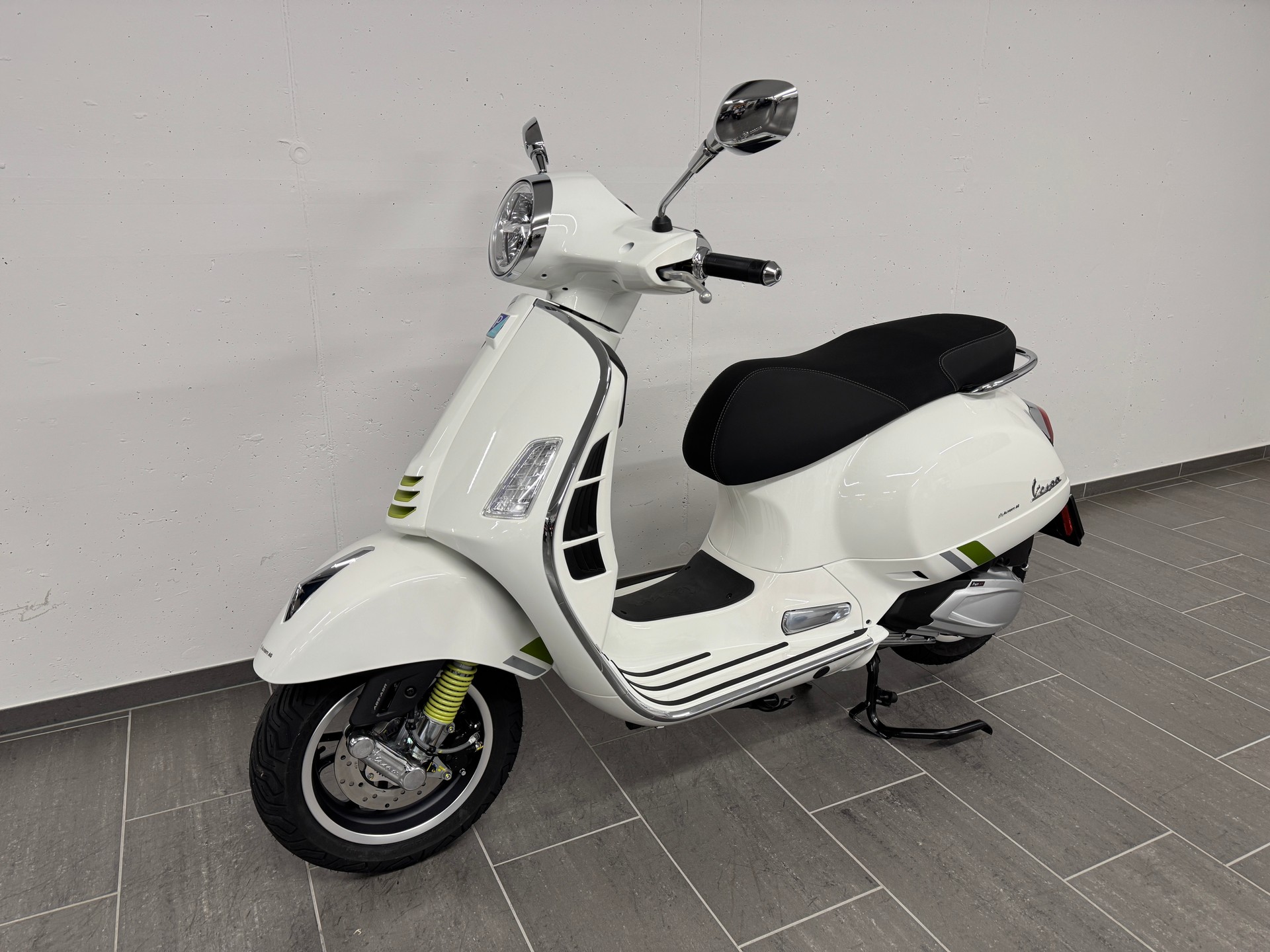 PIAGGIO GTS 310 Super Tech E5+