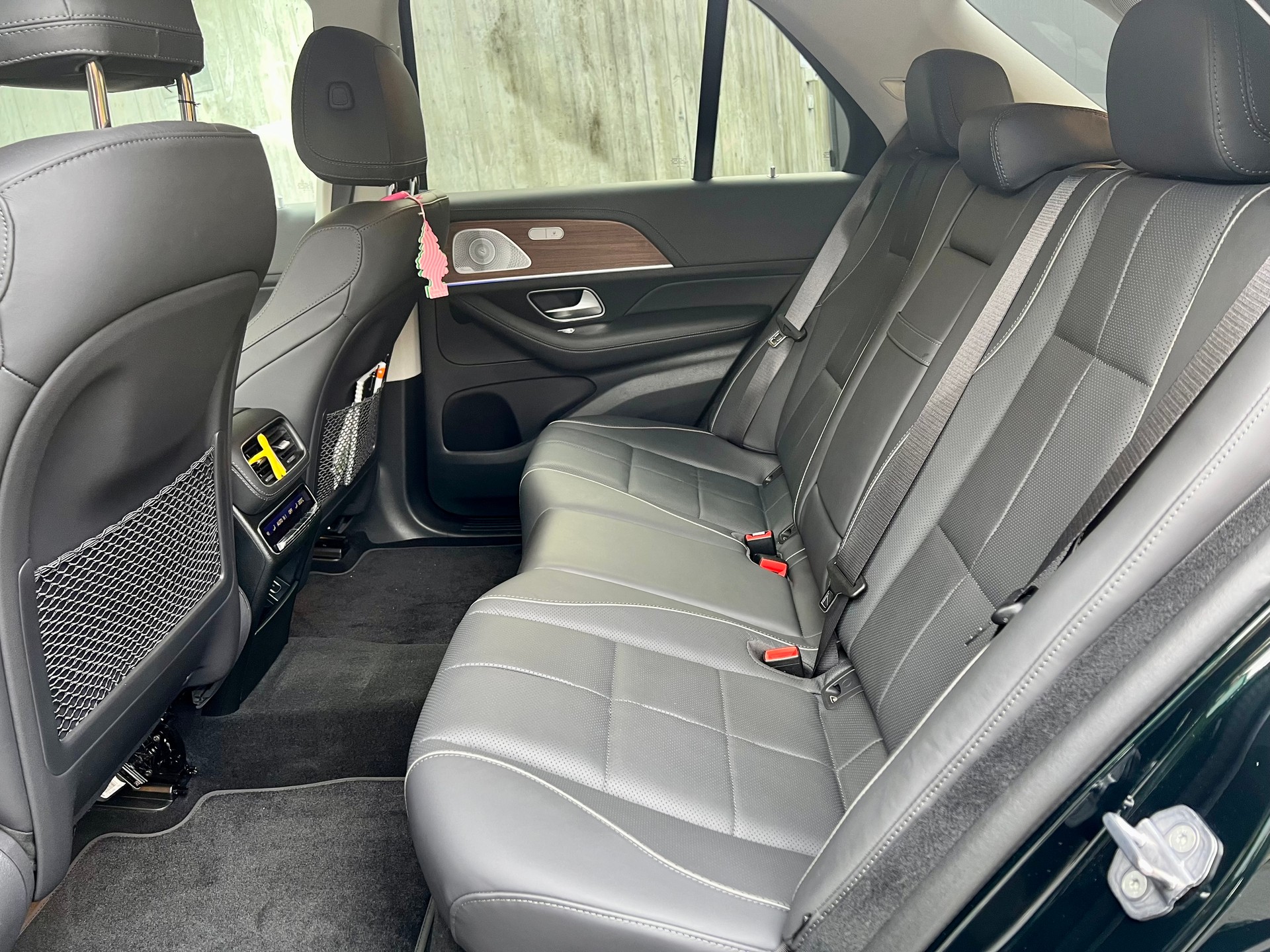MERCEDES-BENZ GLE 350 d 4Matic AMG Line 9G-Tronic-image-14