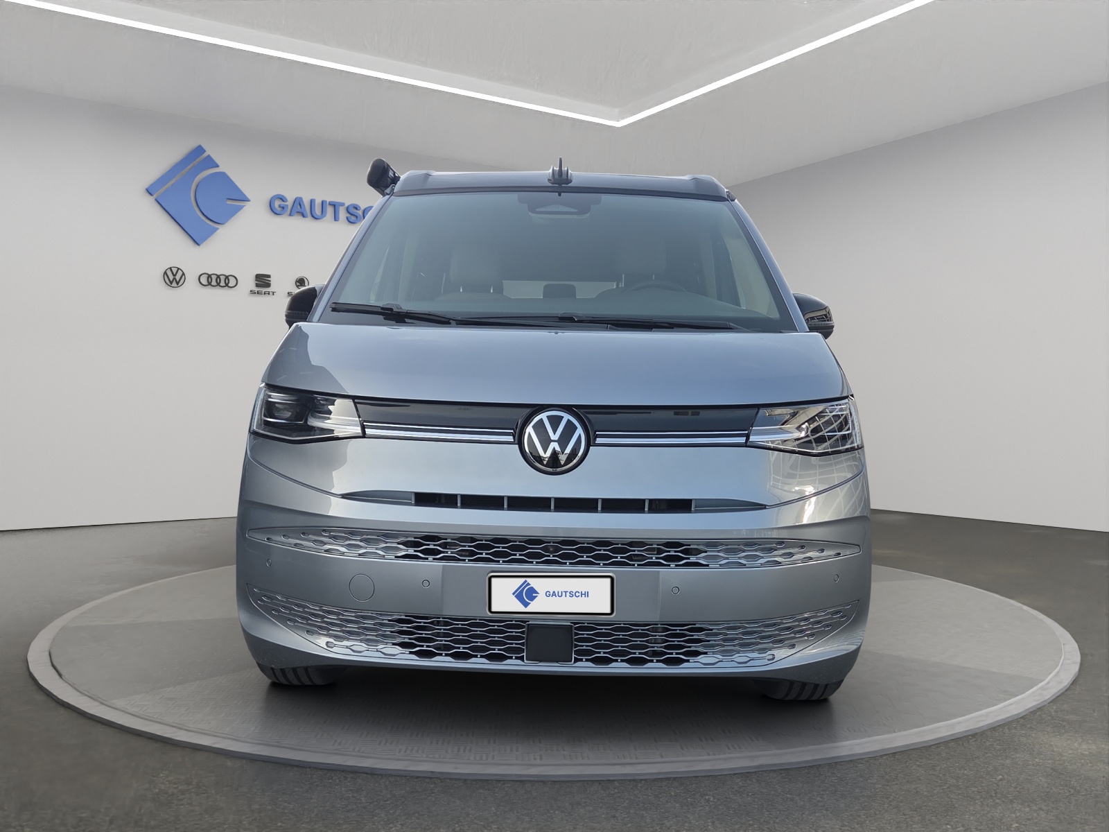 VW California Ocean Liberty 2.0 TDI-image-4