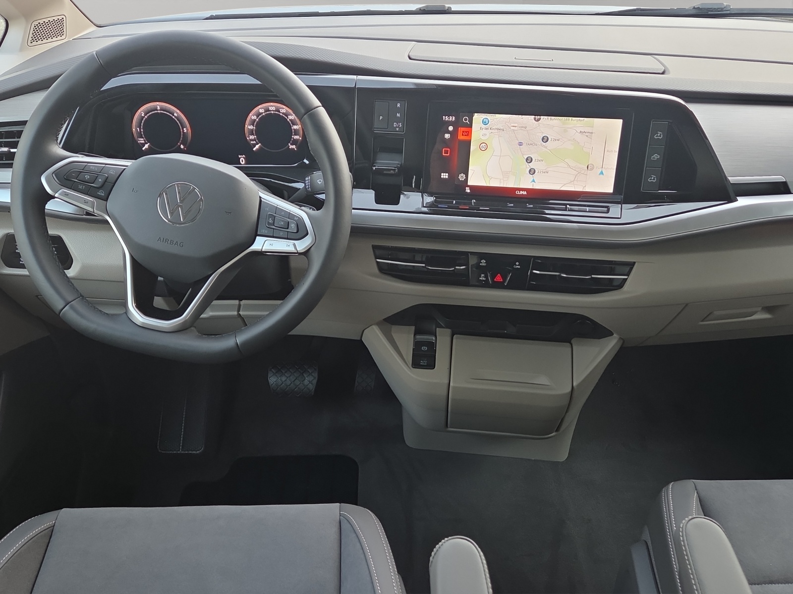 VW California Ocean Liberty 2.0 TDI-image-6