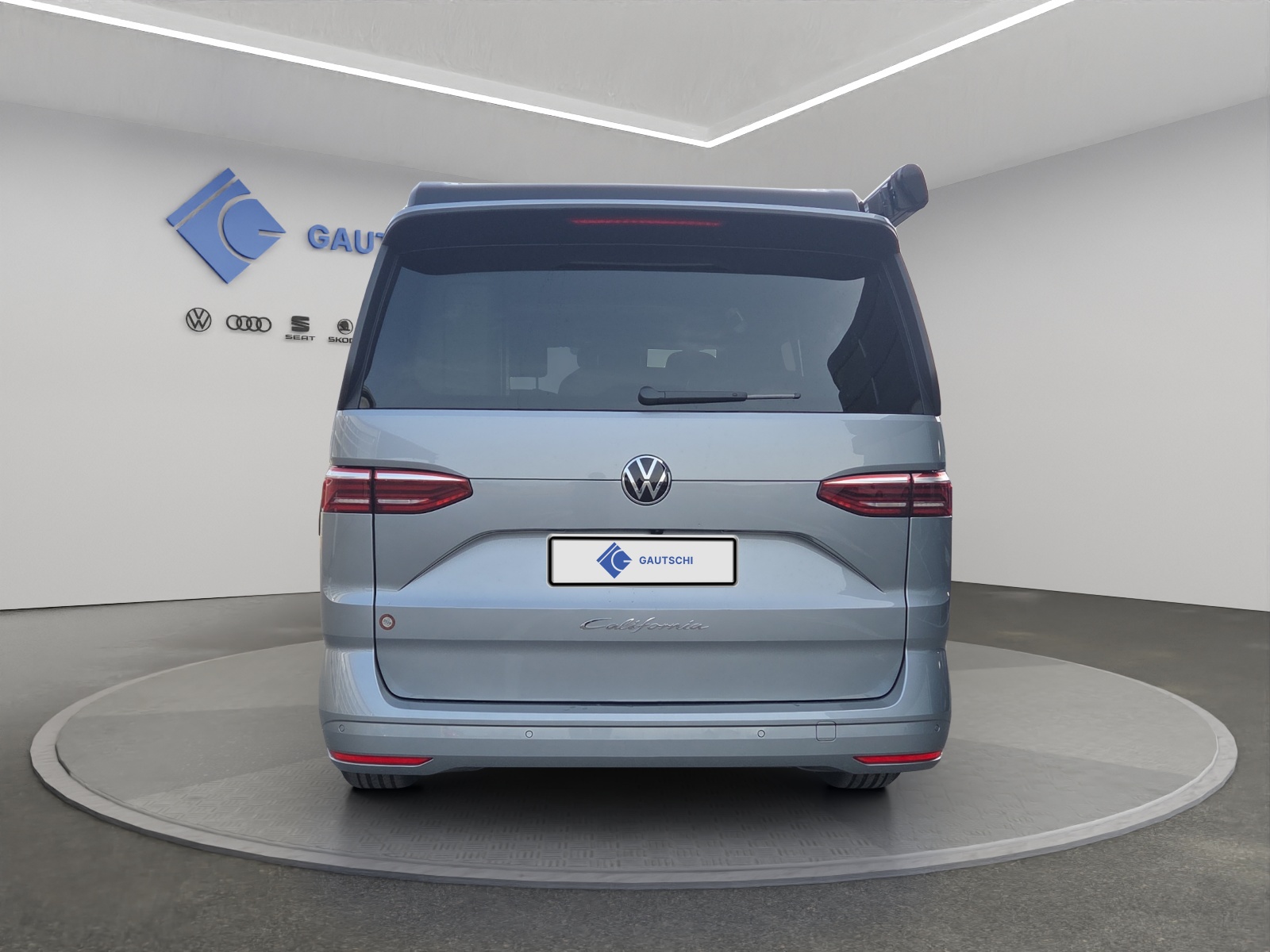 VW California Ocean Liberty 2.0 TDI-image-3