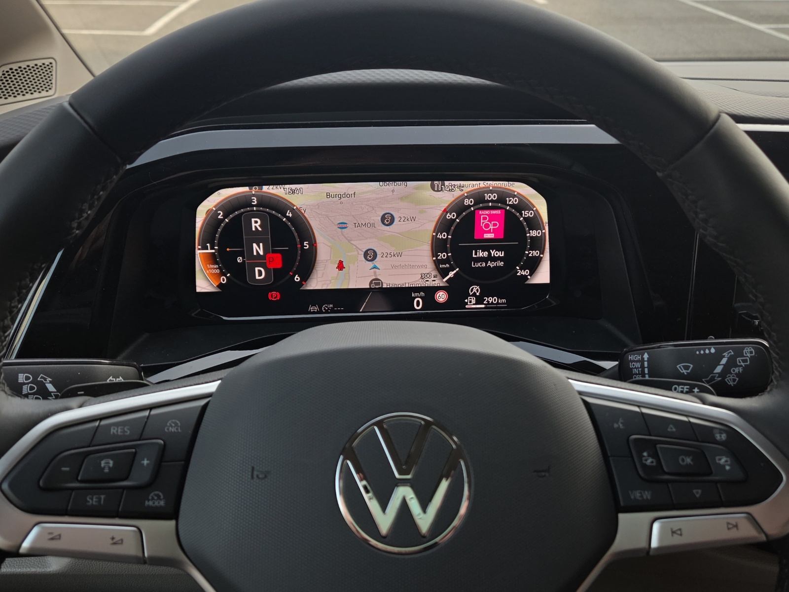 VW California Ocean Liberty 2.0 TDI-image-11