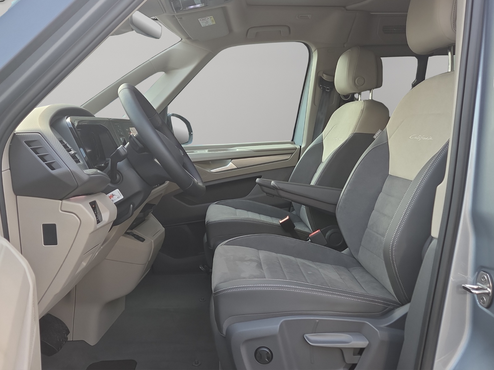 VW California Ocean Liberty 2.0 TDI-image-5