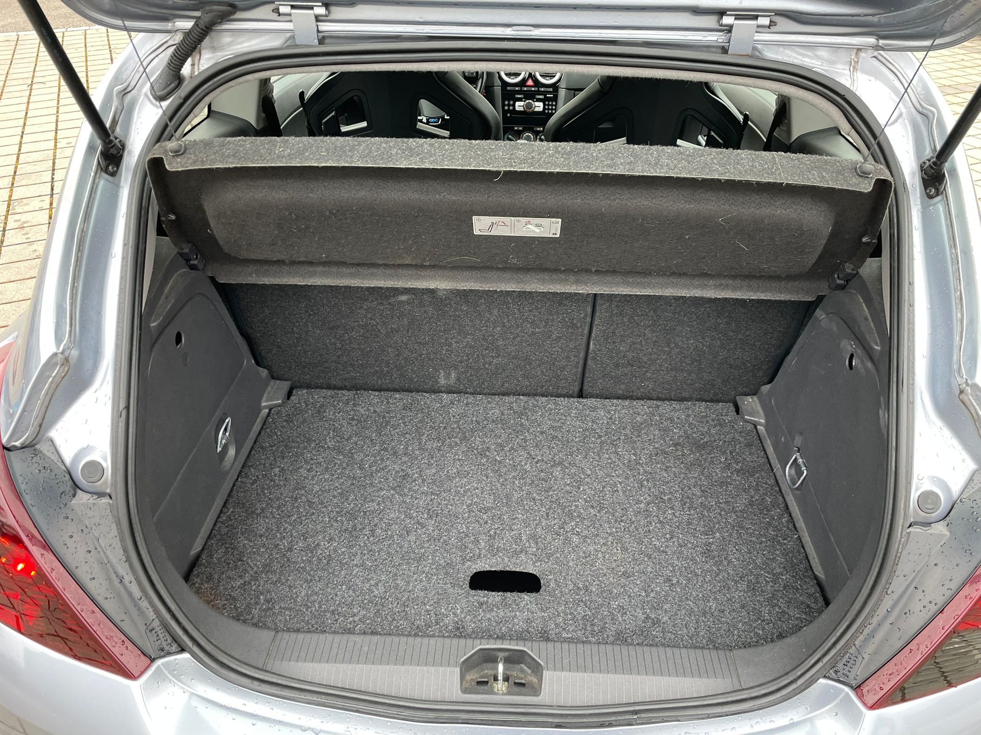 OPEL Corsa 1.6 Turbo OPC-image-14