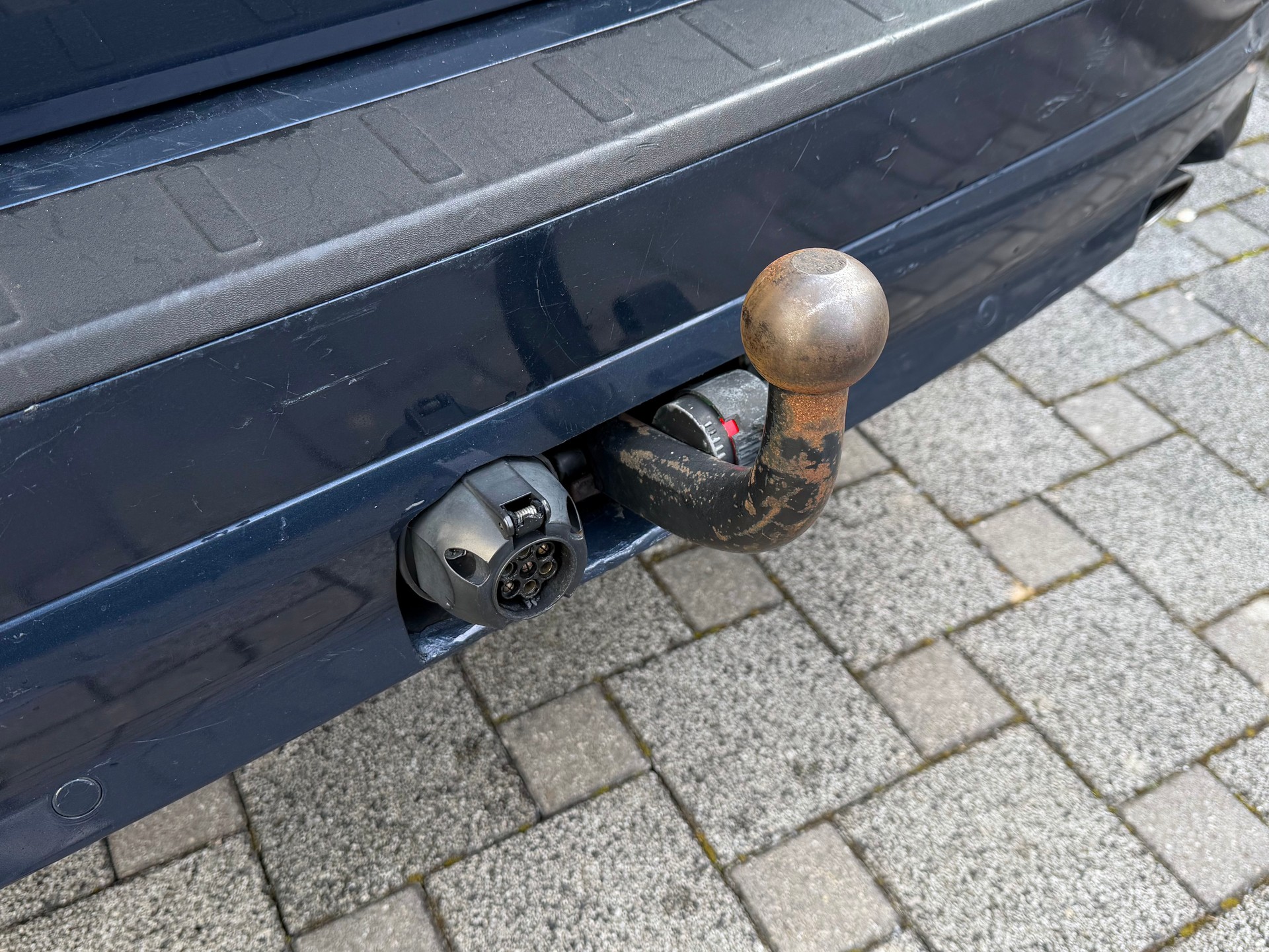 VOLVO V70 D5 AWD Summum Geartronic-image-15