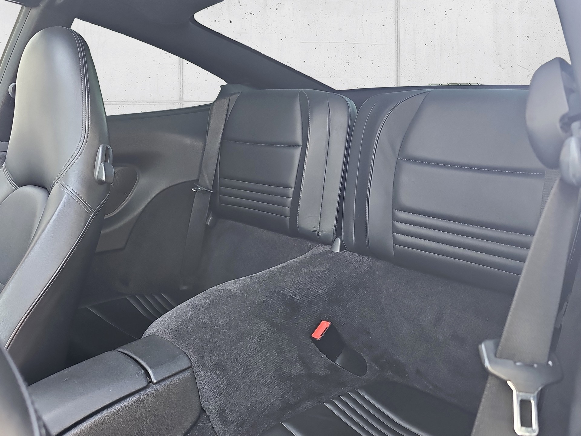 PORSCHE 911 Carrera-image-24