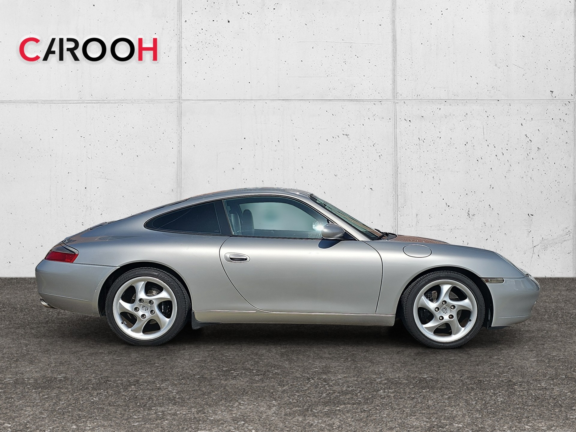 PORSCHE 911 Carrera-image-7