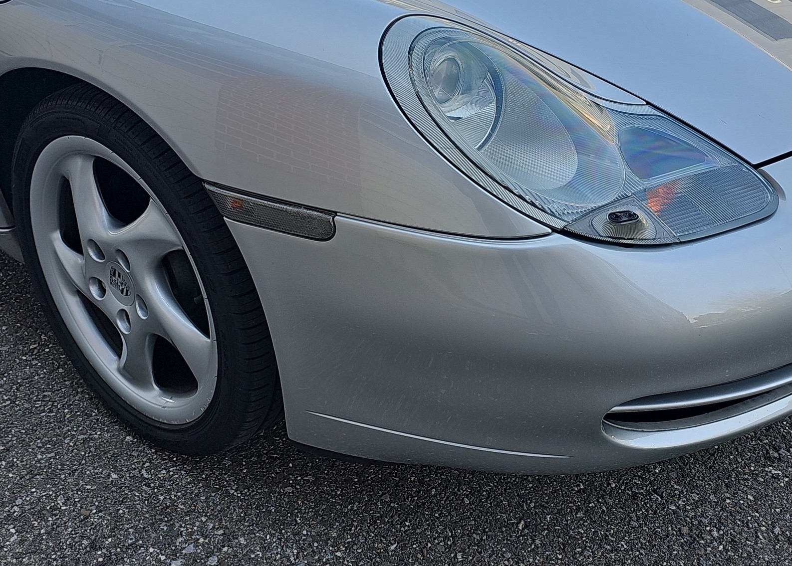 PORSCHE 911 Carrera-image-27
