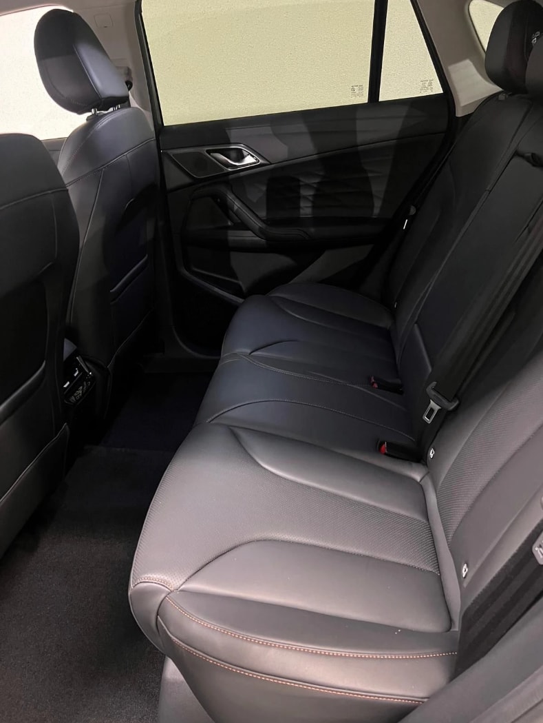 MG HS 1.5 T HEV Luxury-image-8