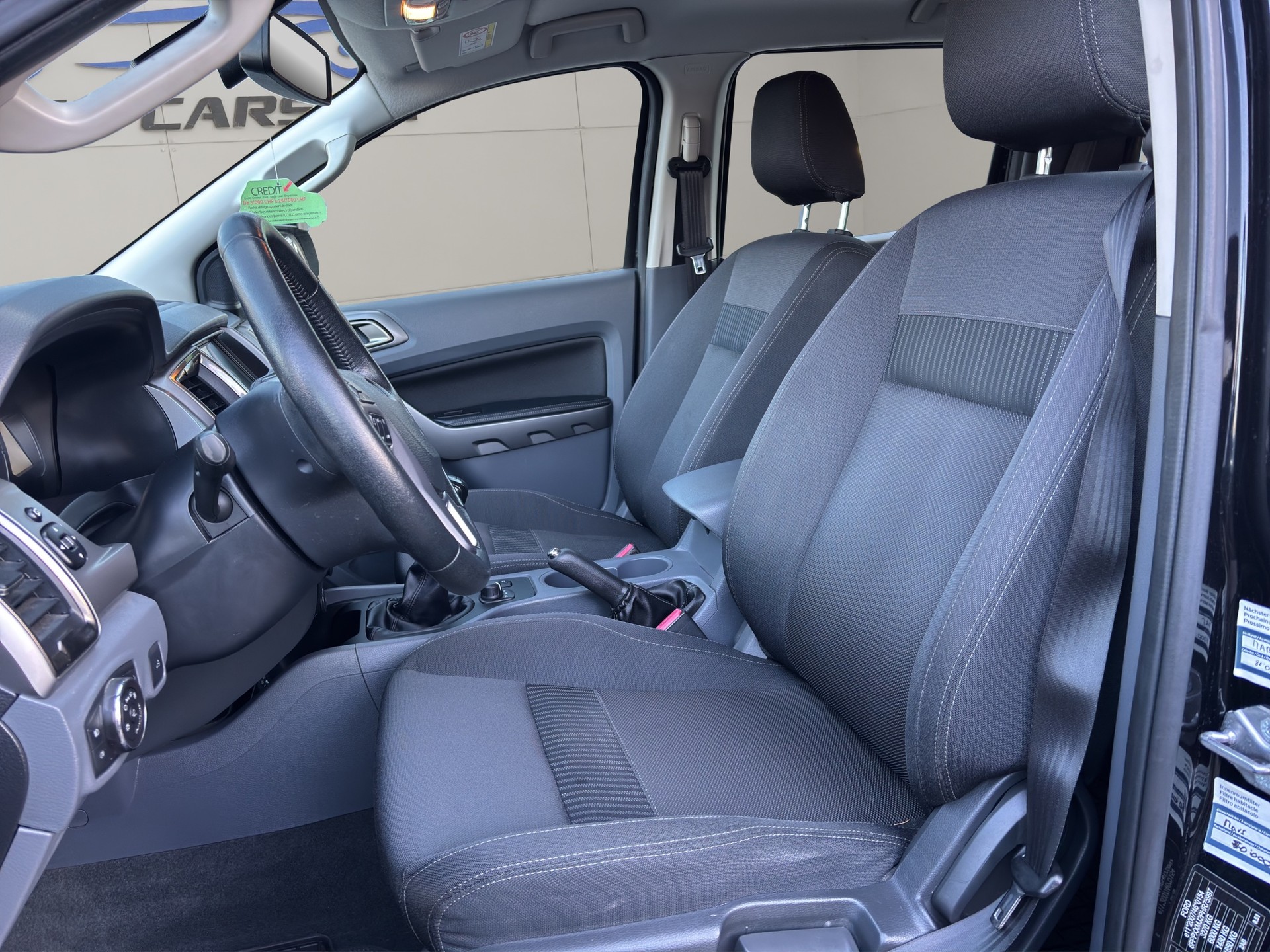 FORD Ranger XLT 2.2 TDCi 4x4-image-9