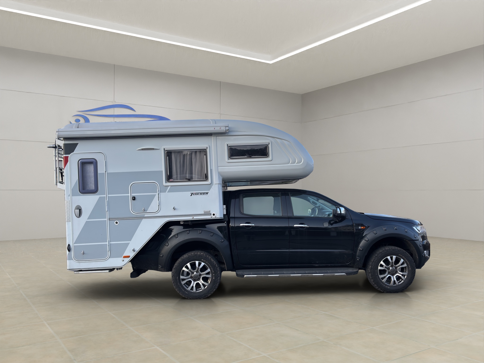 FORD F-150 Raptor — slika 3