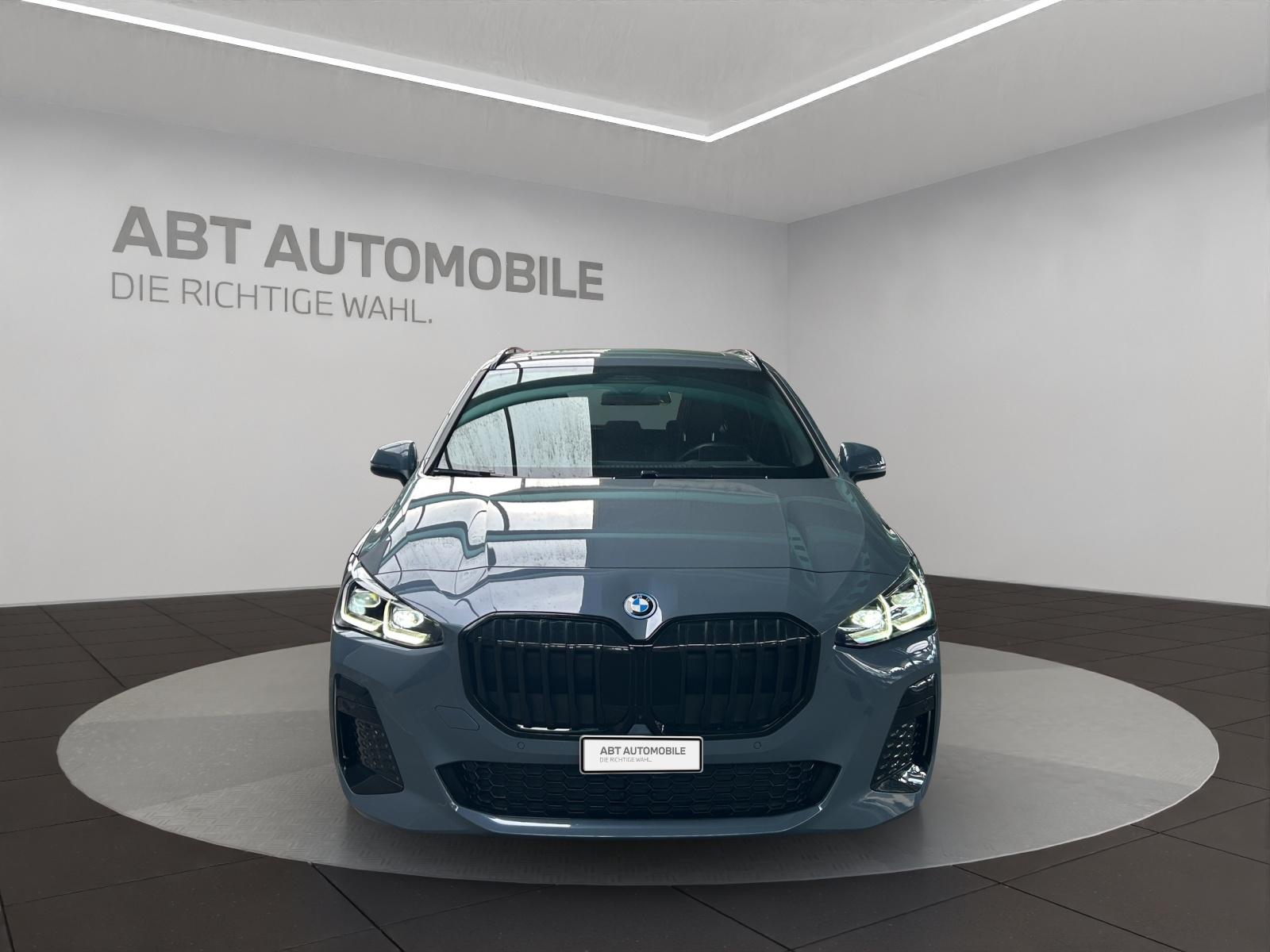 BMW 230e xDrive paddles Active Tourer-showroom-element-2