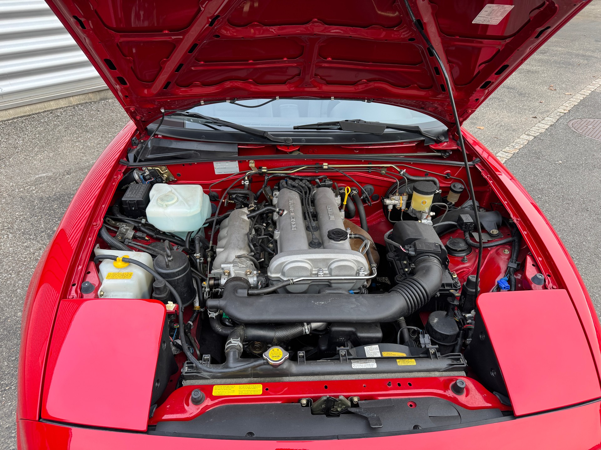 MAZDA MX-5 1.8i-16-image-7