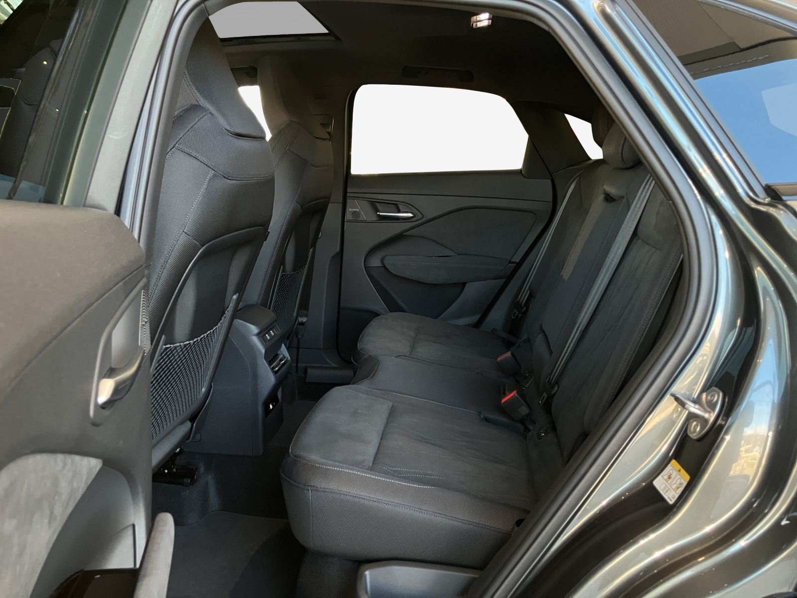 AUDI Q3 Sportback TFSI quattro 195 kW S tronic-image-11