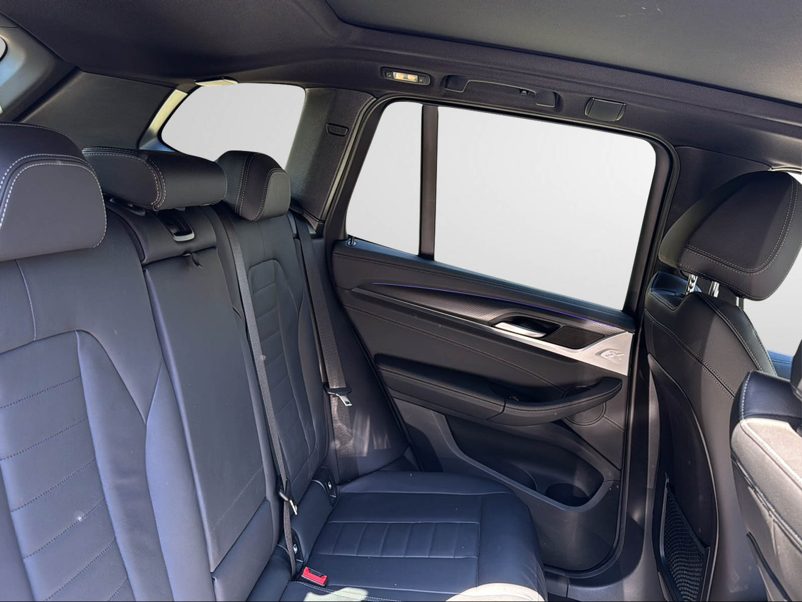 BMW X3 M40i-image-23