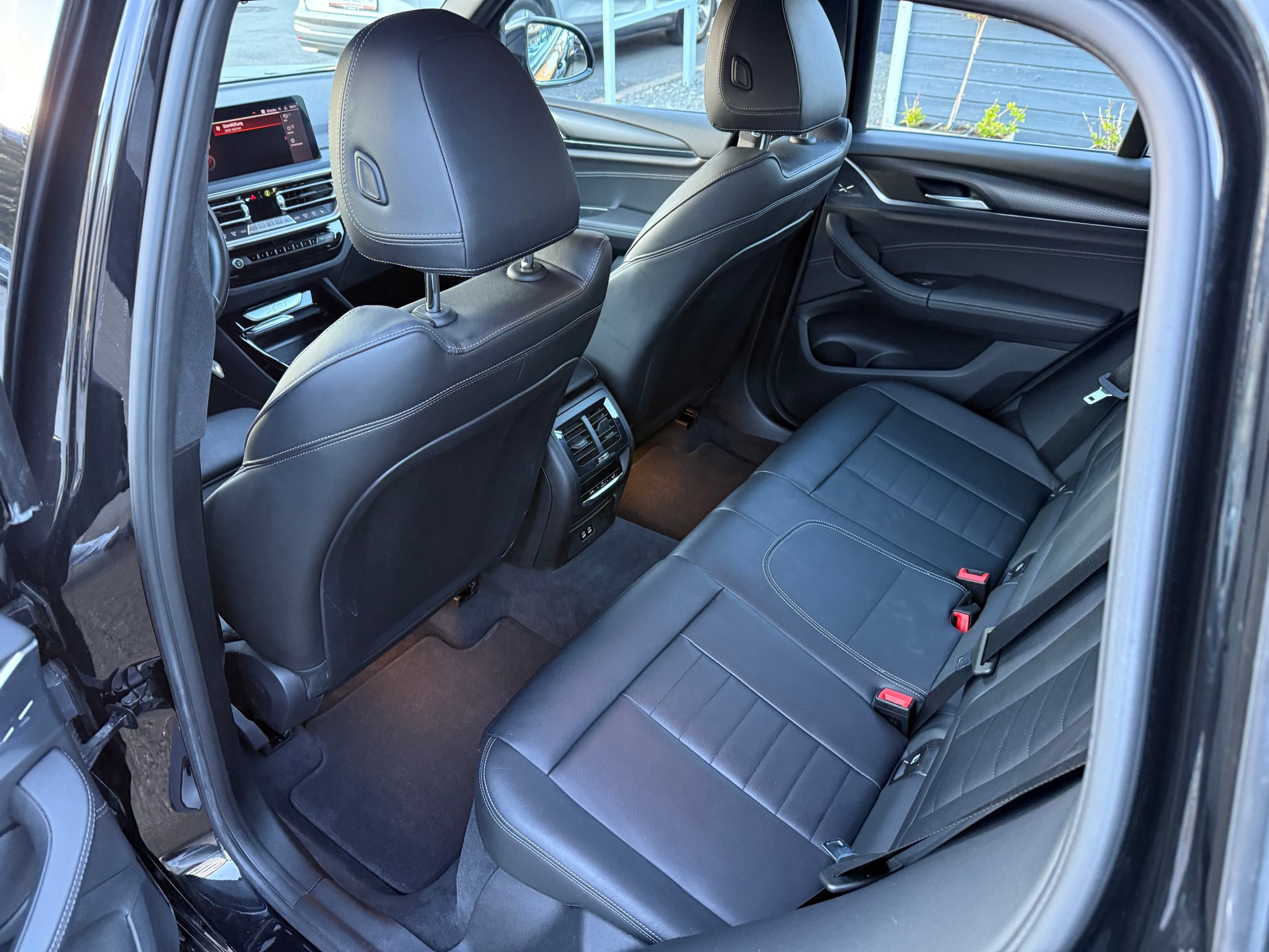BMW X3 20d xDrive SAG FACELIFT M Sport-image-11