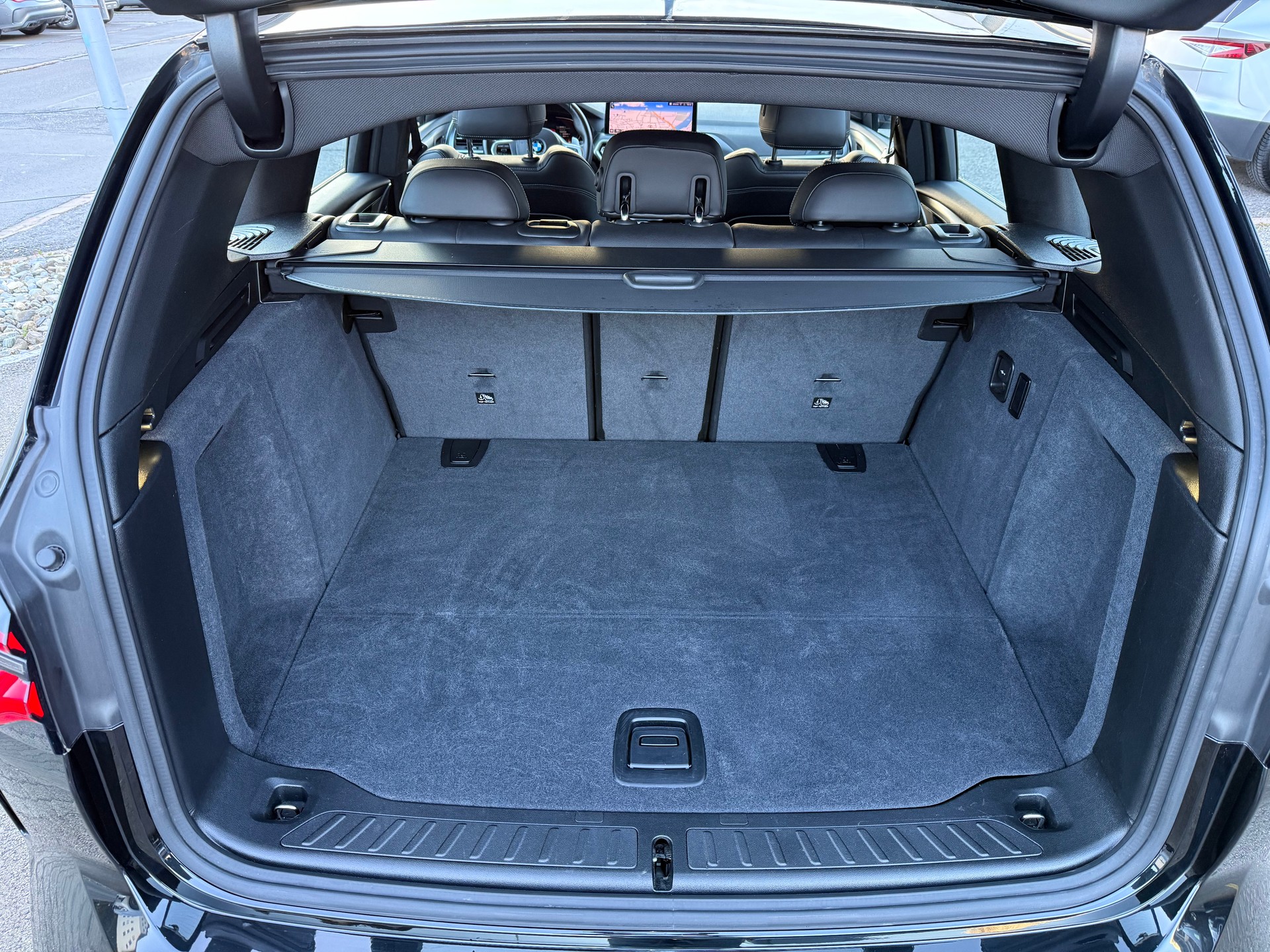 BMW X3 20d xDrive SAG FACELIFT M Sport-image-13