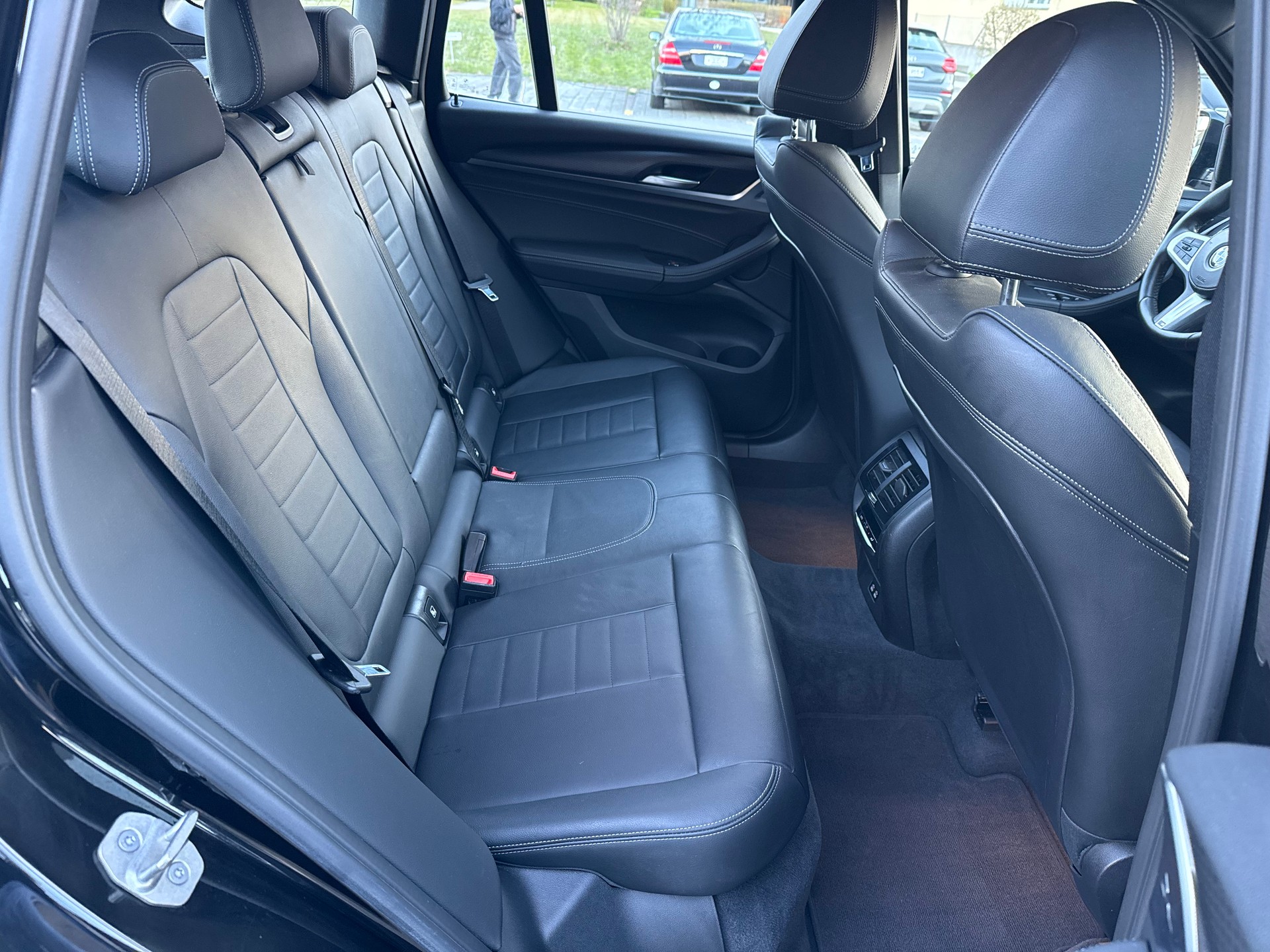 BMW X3 20d xDrive SAG FACELIFT M Sport-image-17