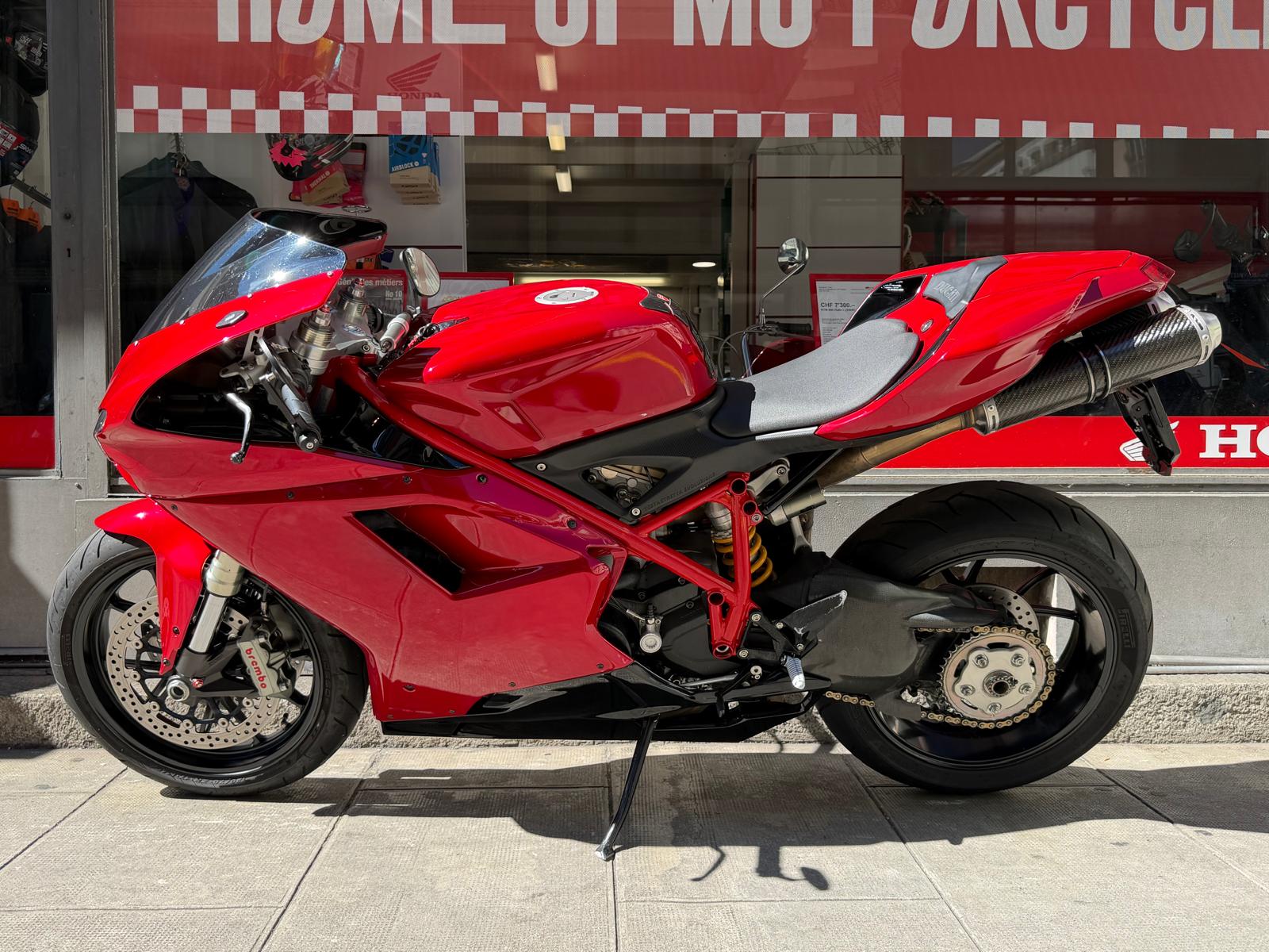 DUCATI 848 Superbike-image-6