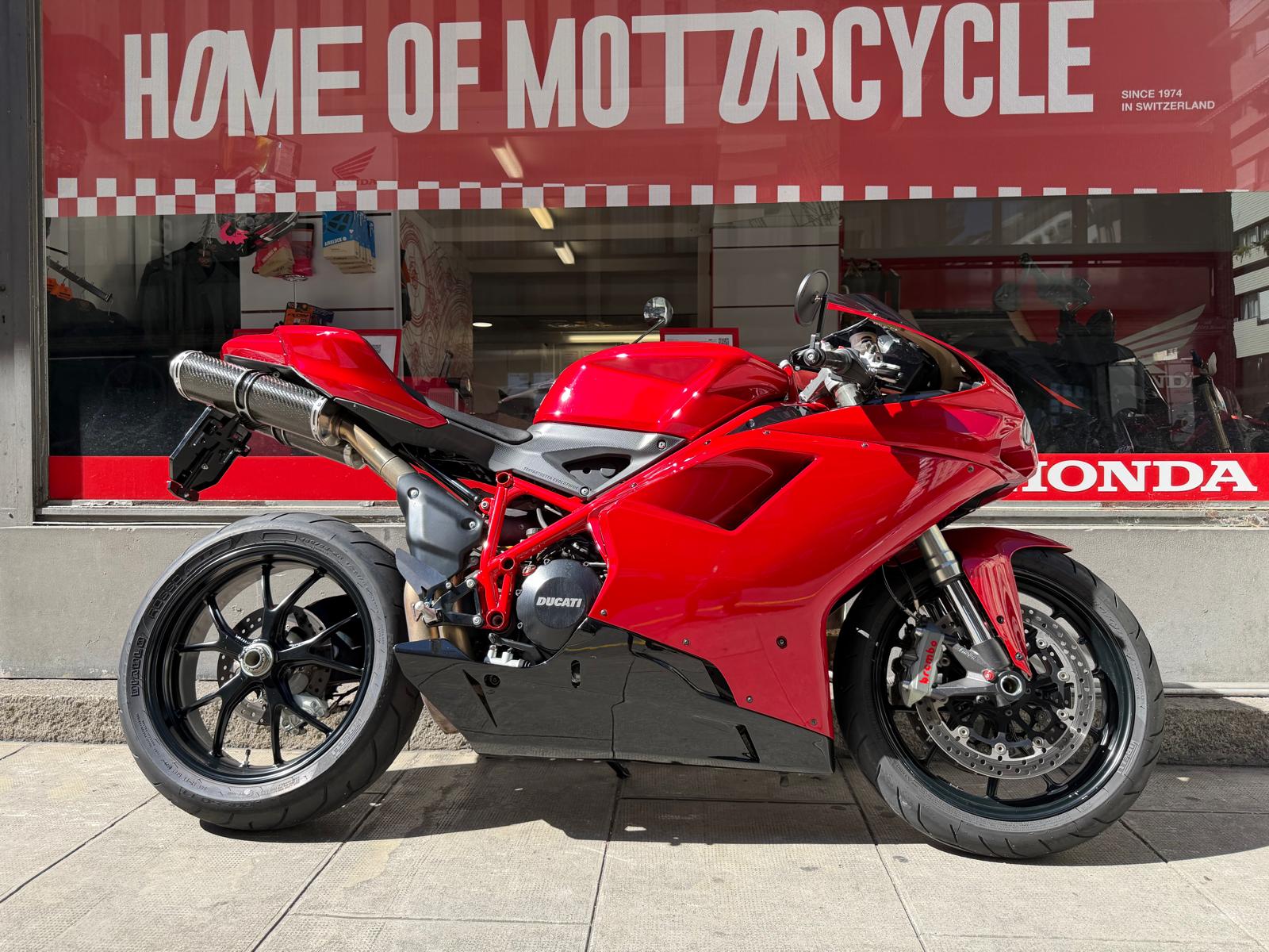 DUCATI 848 Superbike-image-2