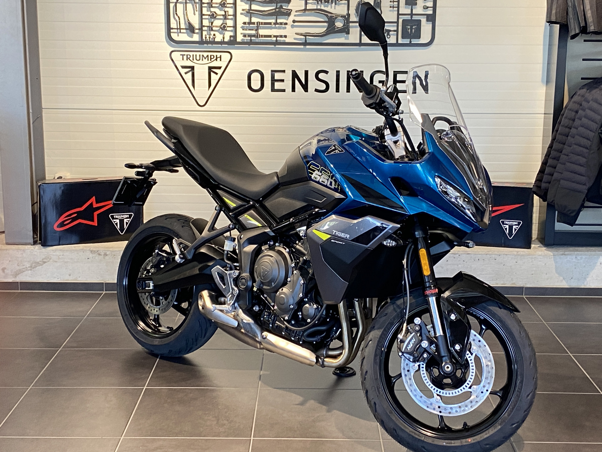 TRIUMPH Tiger Sport 660 (4.49 % Power Leasing - Gültig bis 30.06.2026)-showroom-element-2