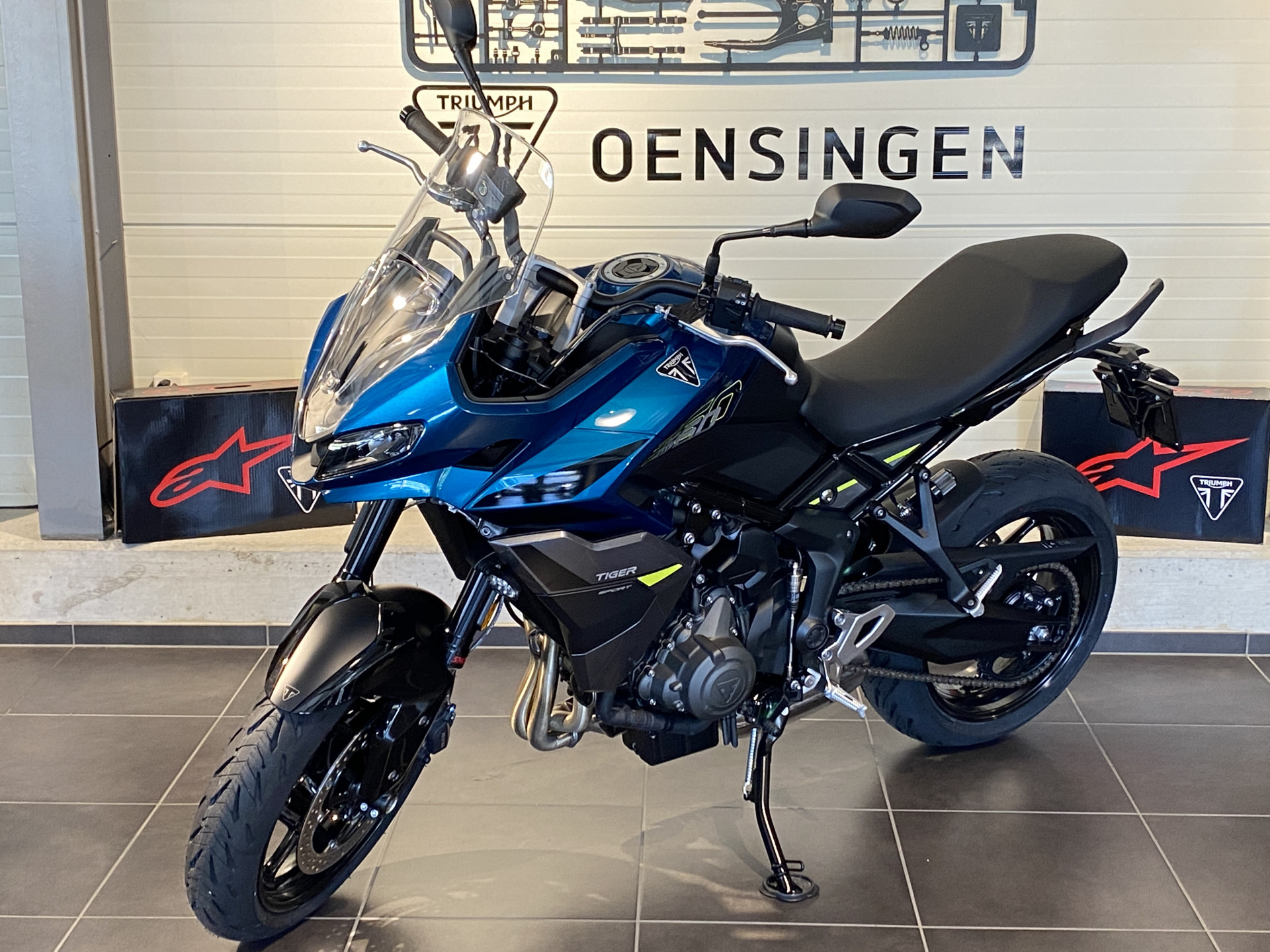 TRIUMPH Tiger Sport 660 (4.49 % Power Leasing - Gültig bis 30.06.2026)-showroom-element-1