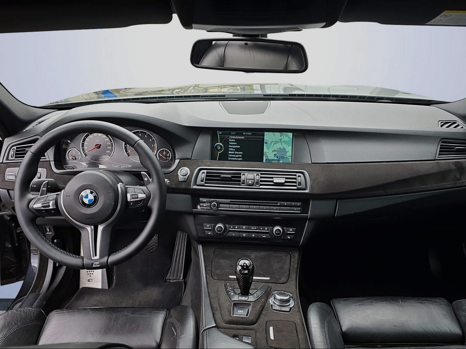 BMW M5 Drivelogic-image-9