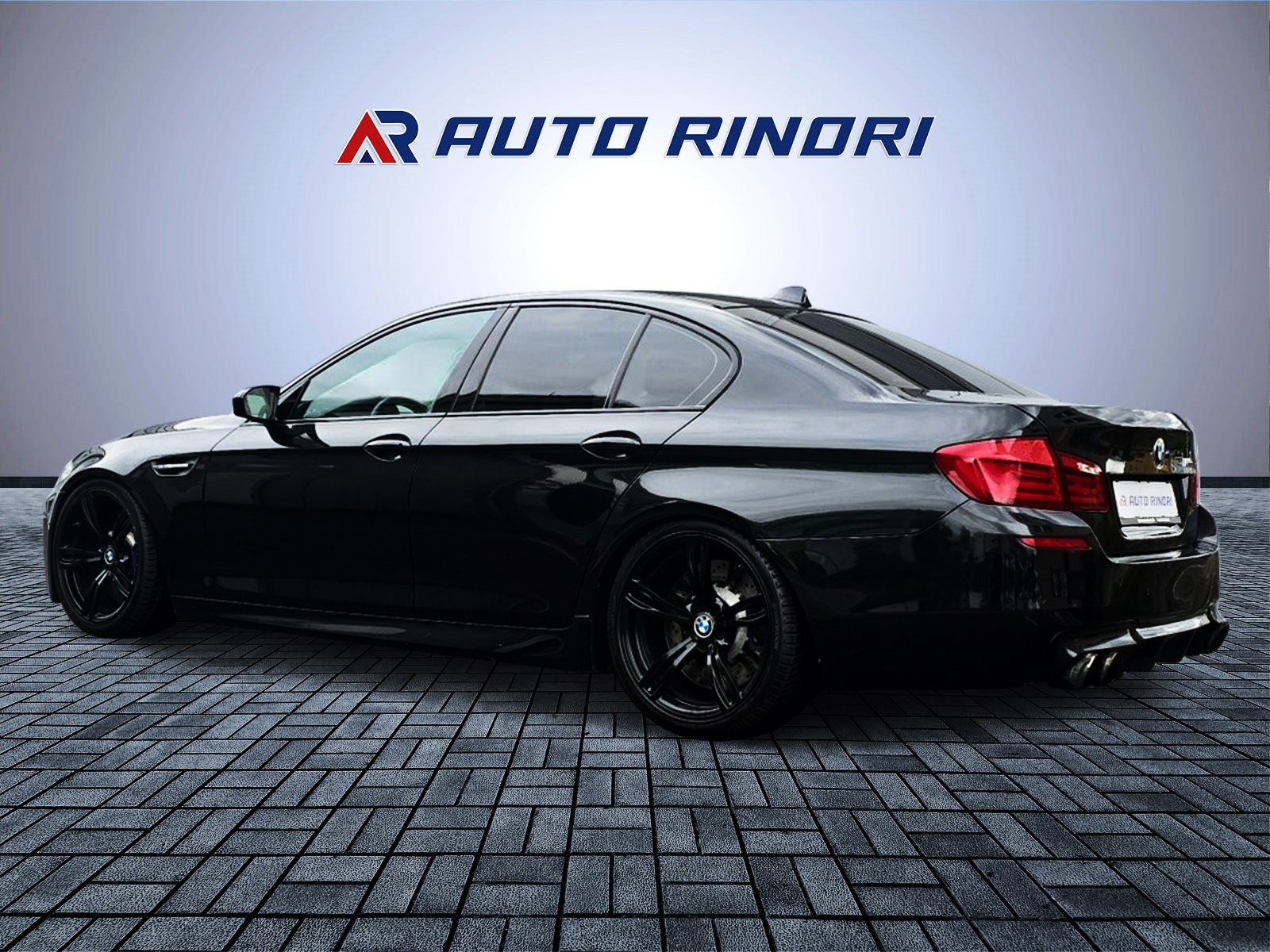 BMW M5 Drivelogic-image-4