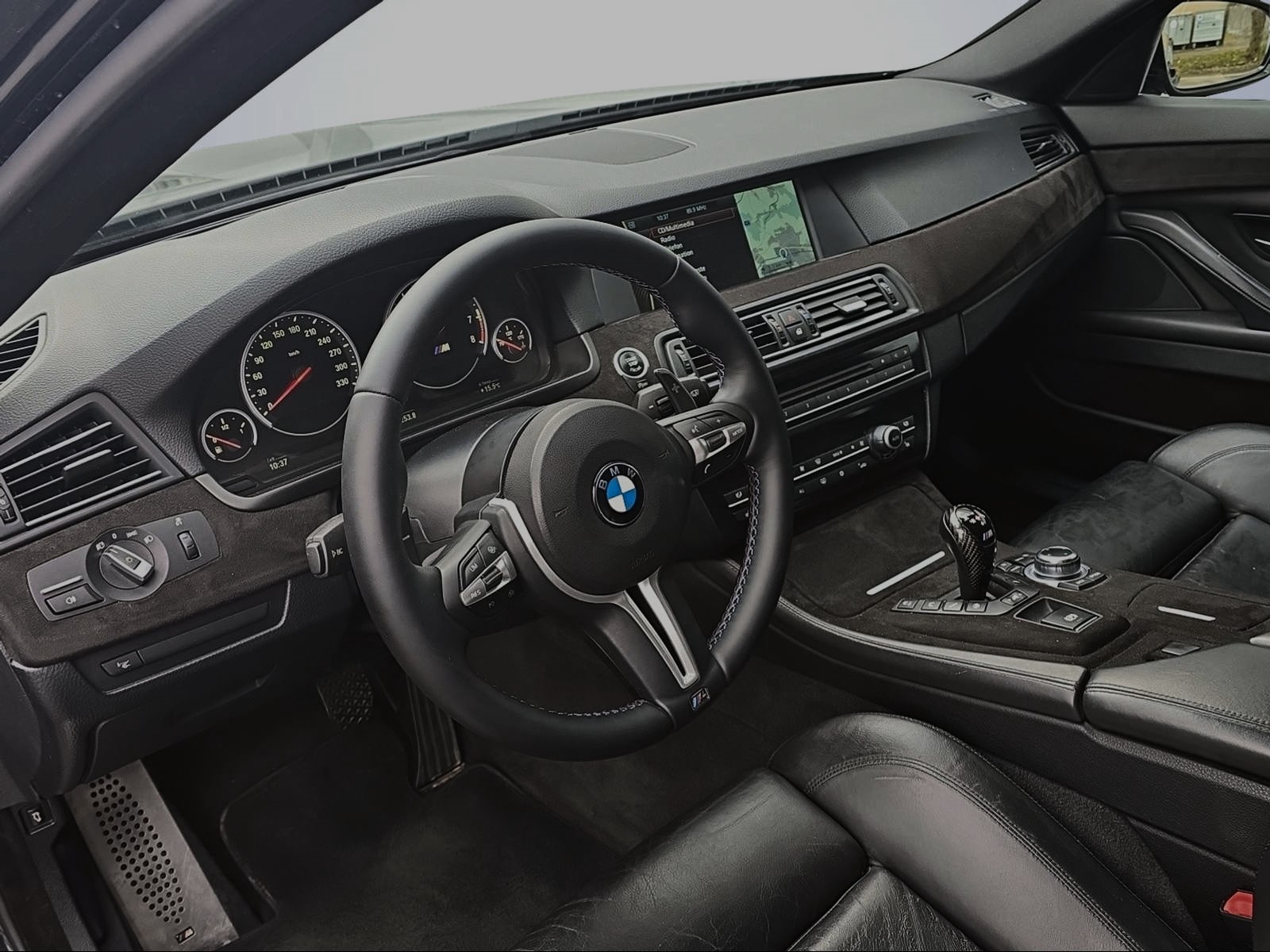BMW M5 Drivelogic-image-7