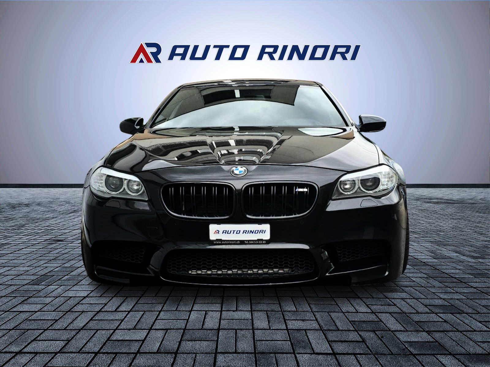 BMW M5 Drivelogic-image-6