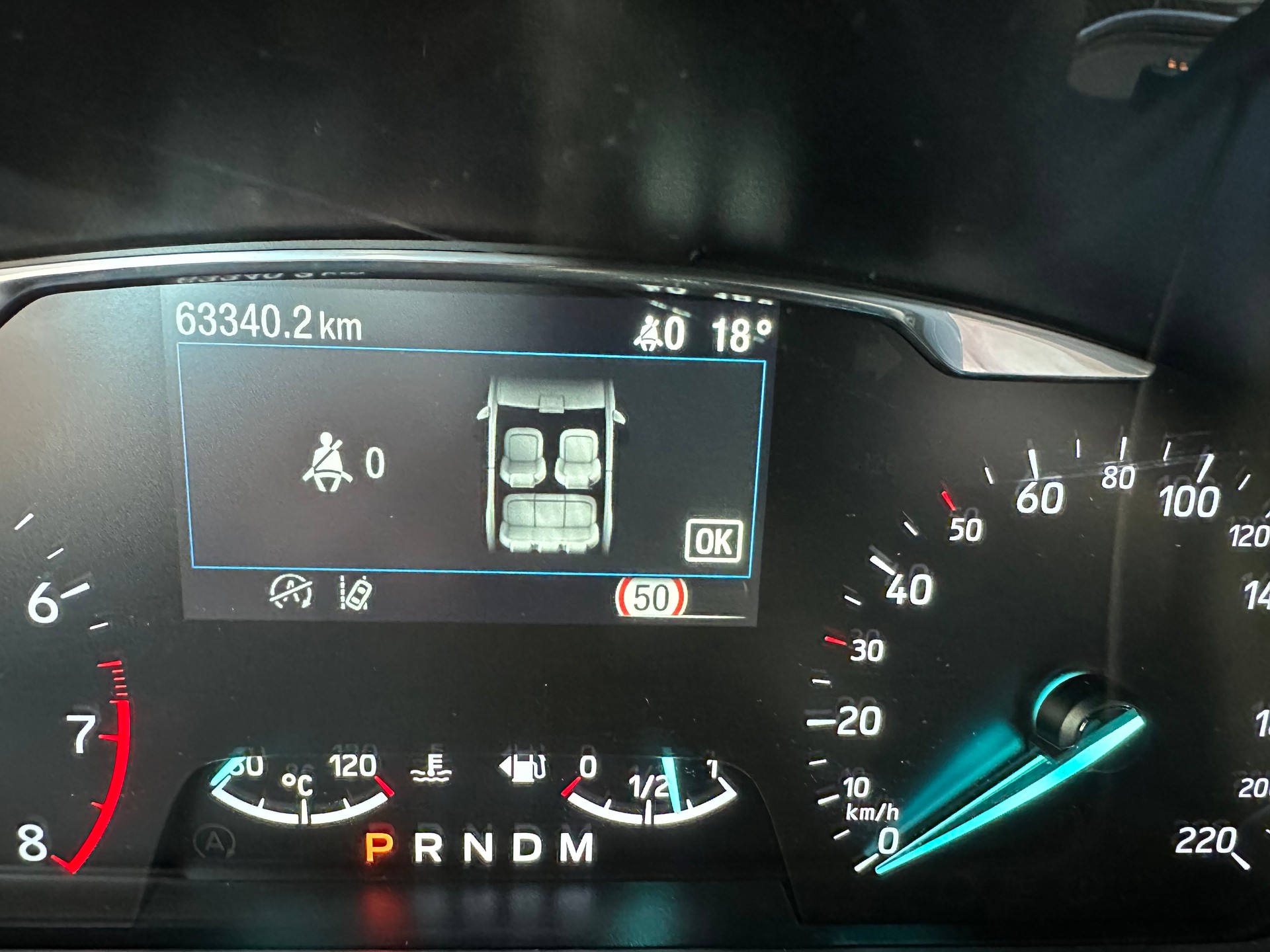 FORD Fiesta 1.0 SCTi ST-Line Automat-image-5