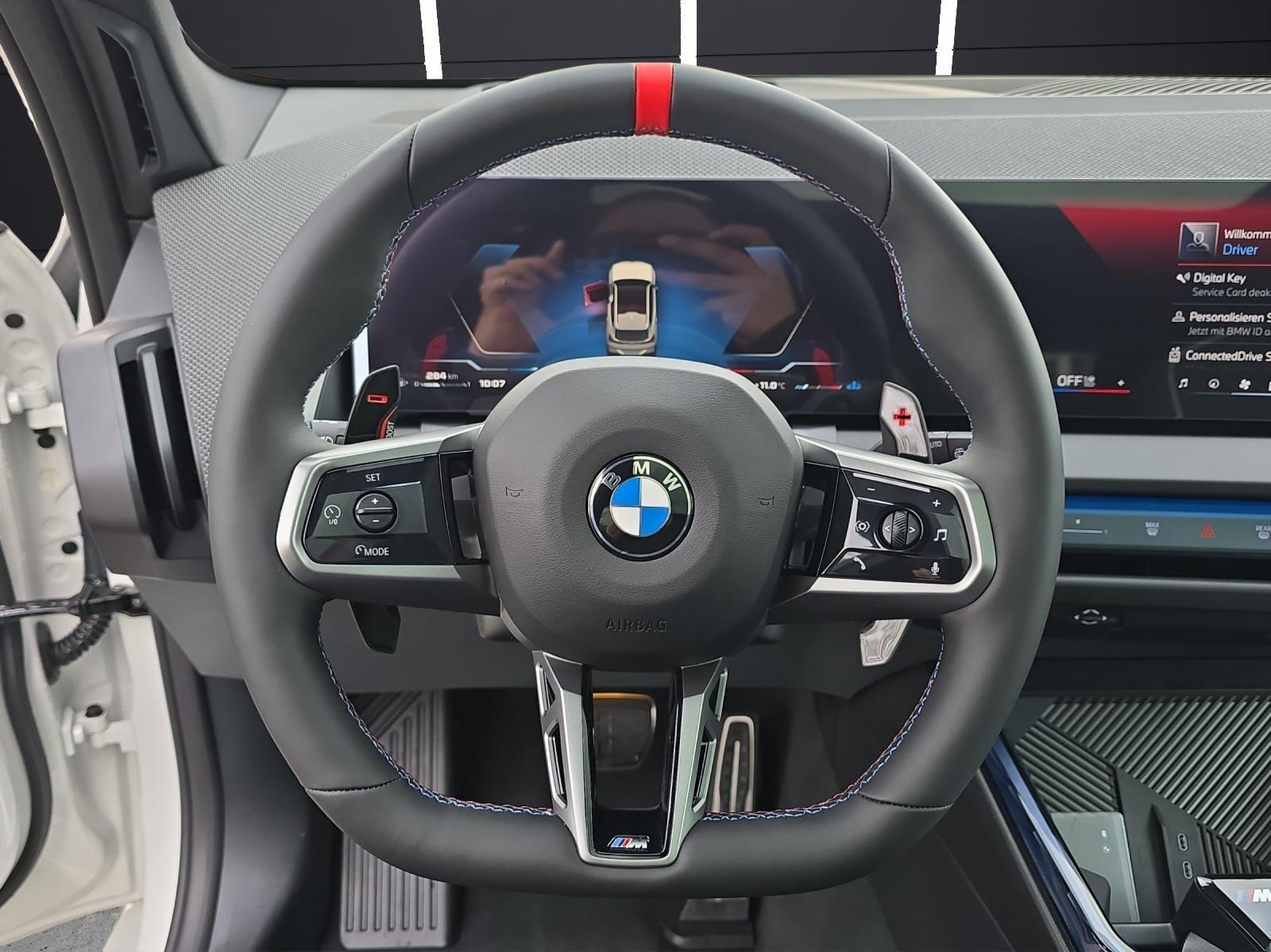 BMW X3 xDrive M50 48V M Sport Pro-image-6