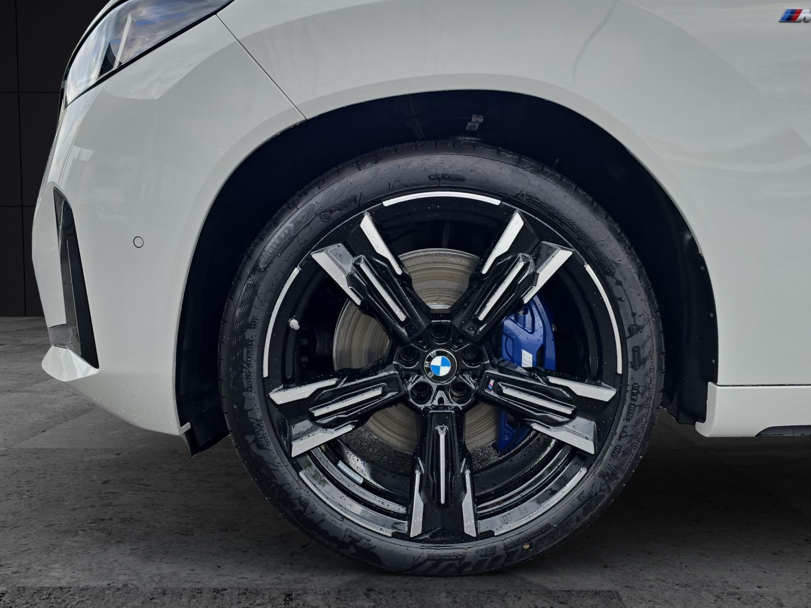BMW X3 xDrive M50 48V M Sport Pro-image-3