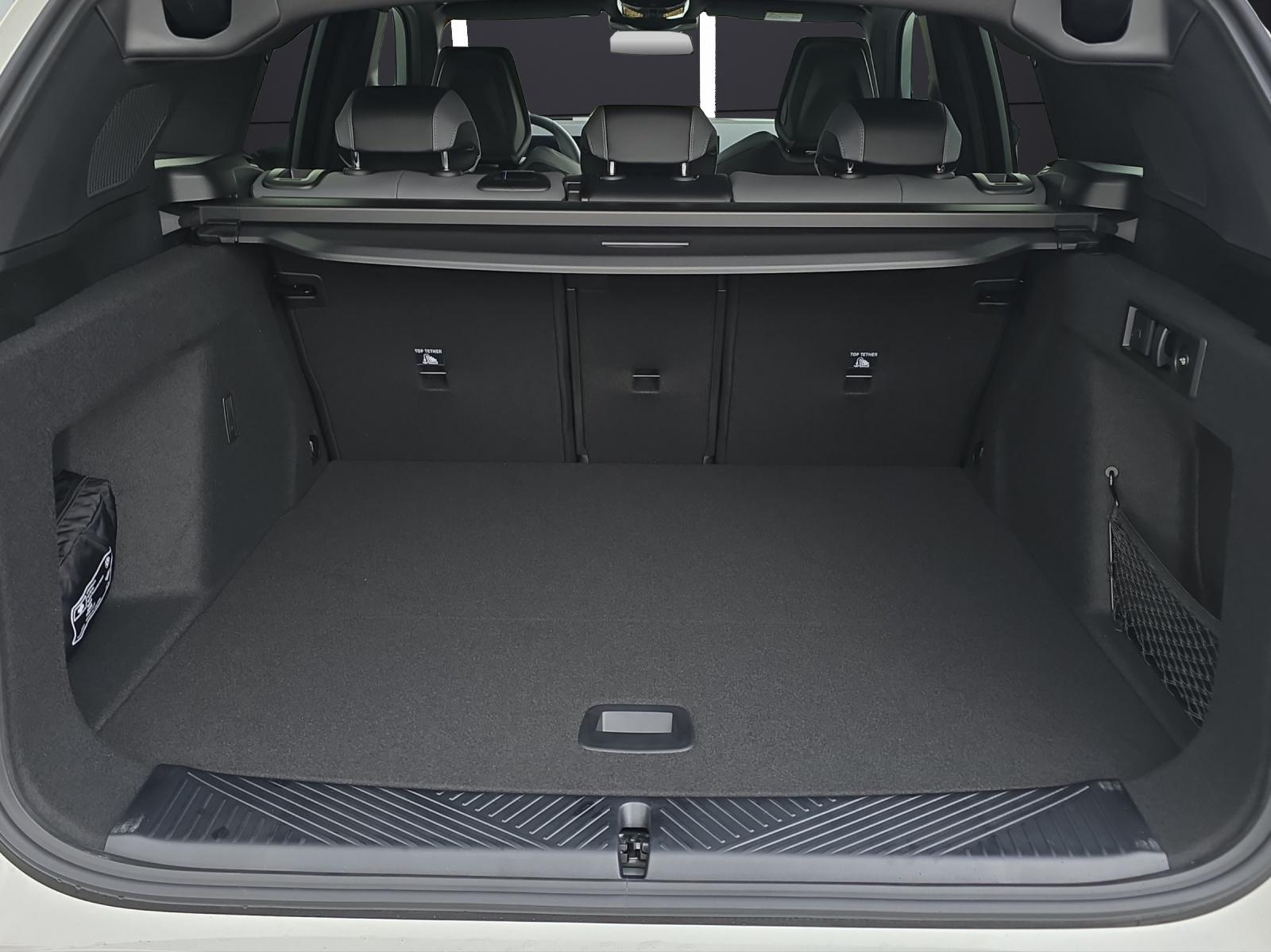 BMW X3 xDrive M50 48V M Sport Pro-image-18