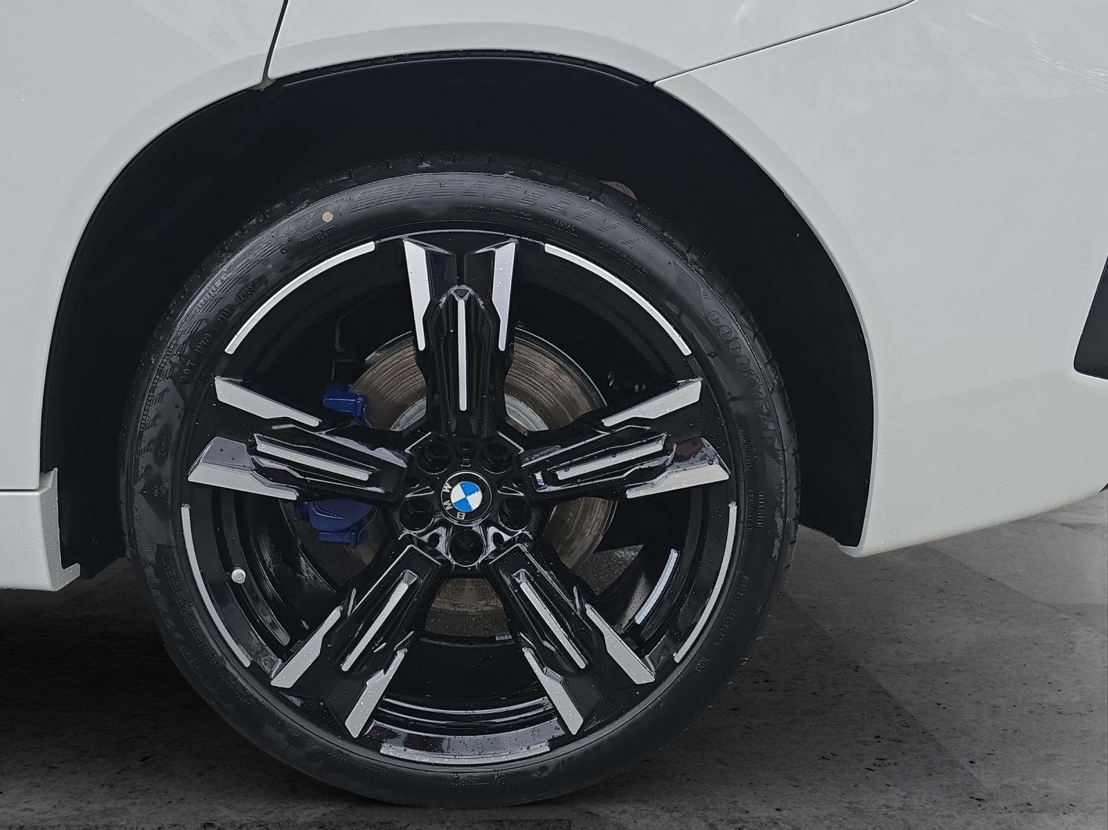 BMW X3 xDrive M50 48V M Sport Pro-image-16