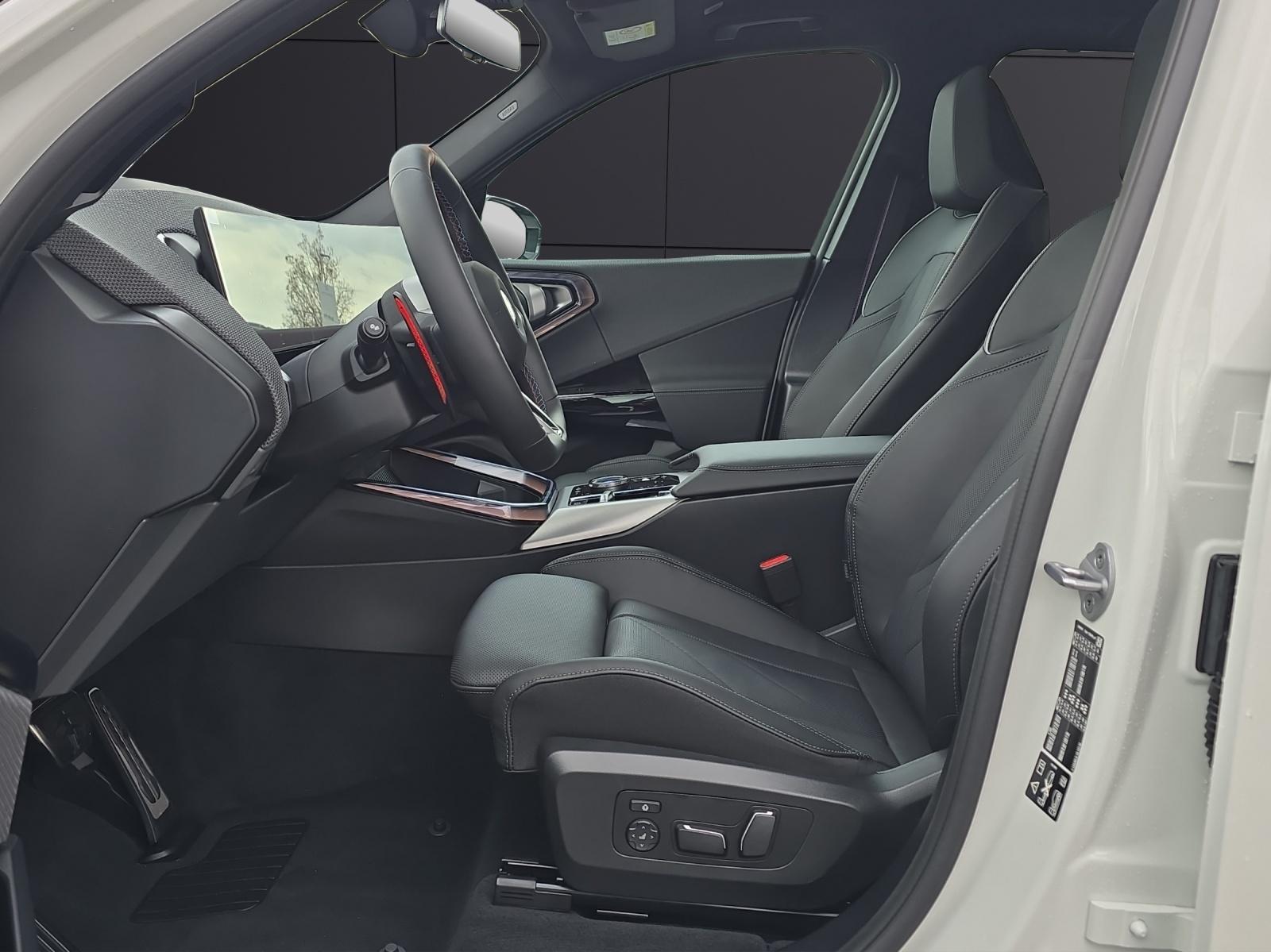 BMW X3 xDrive M50 48V M Sport Pro-image-5