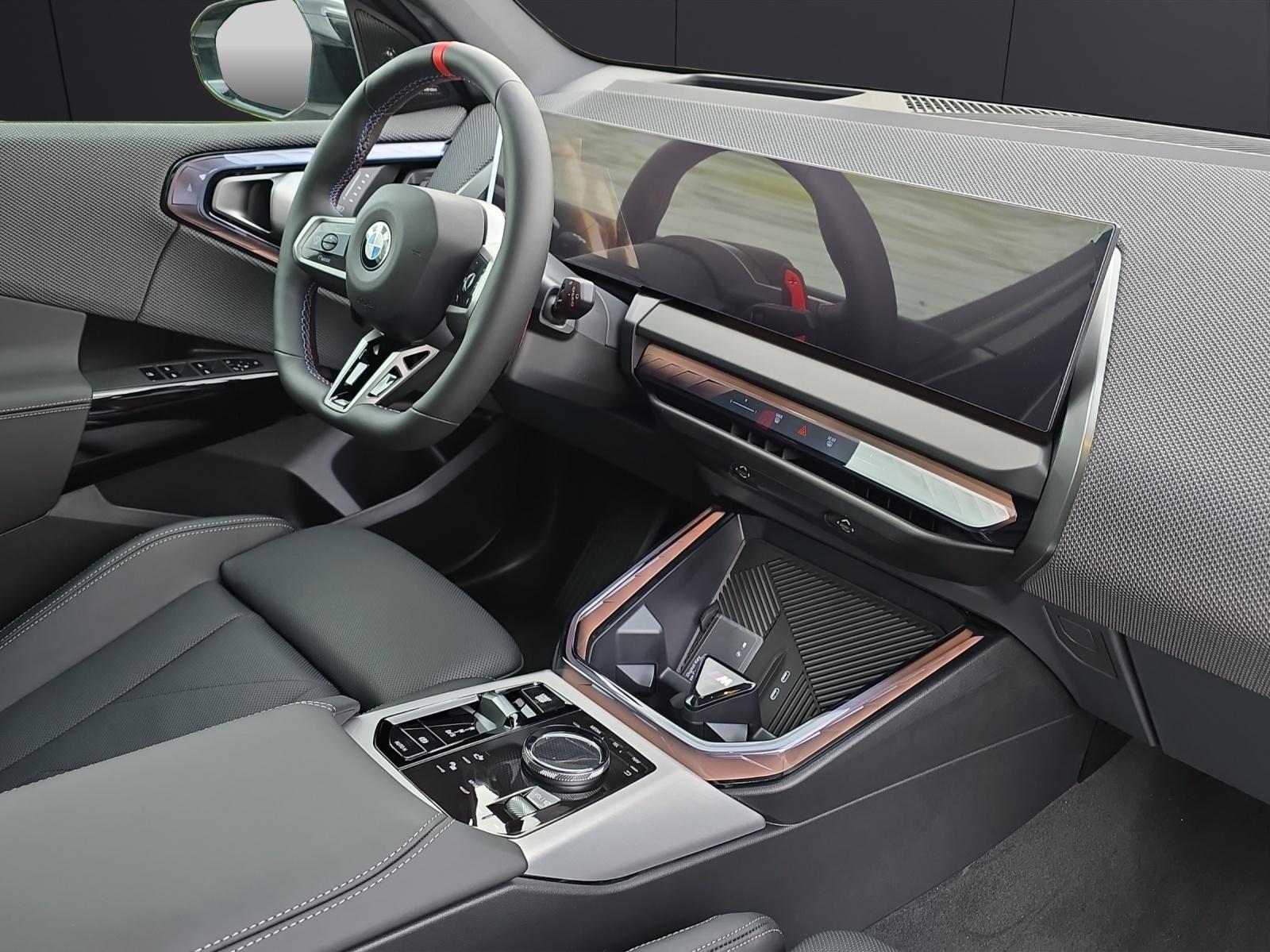 BMW X3 xDrive M50 48V M Sport Pro-image-10
