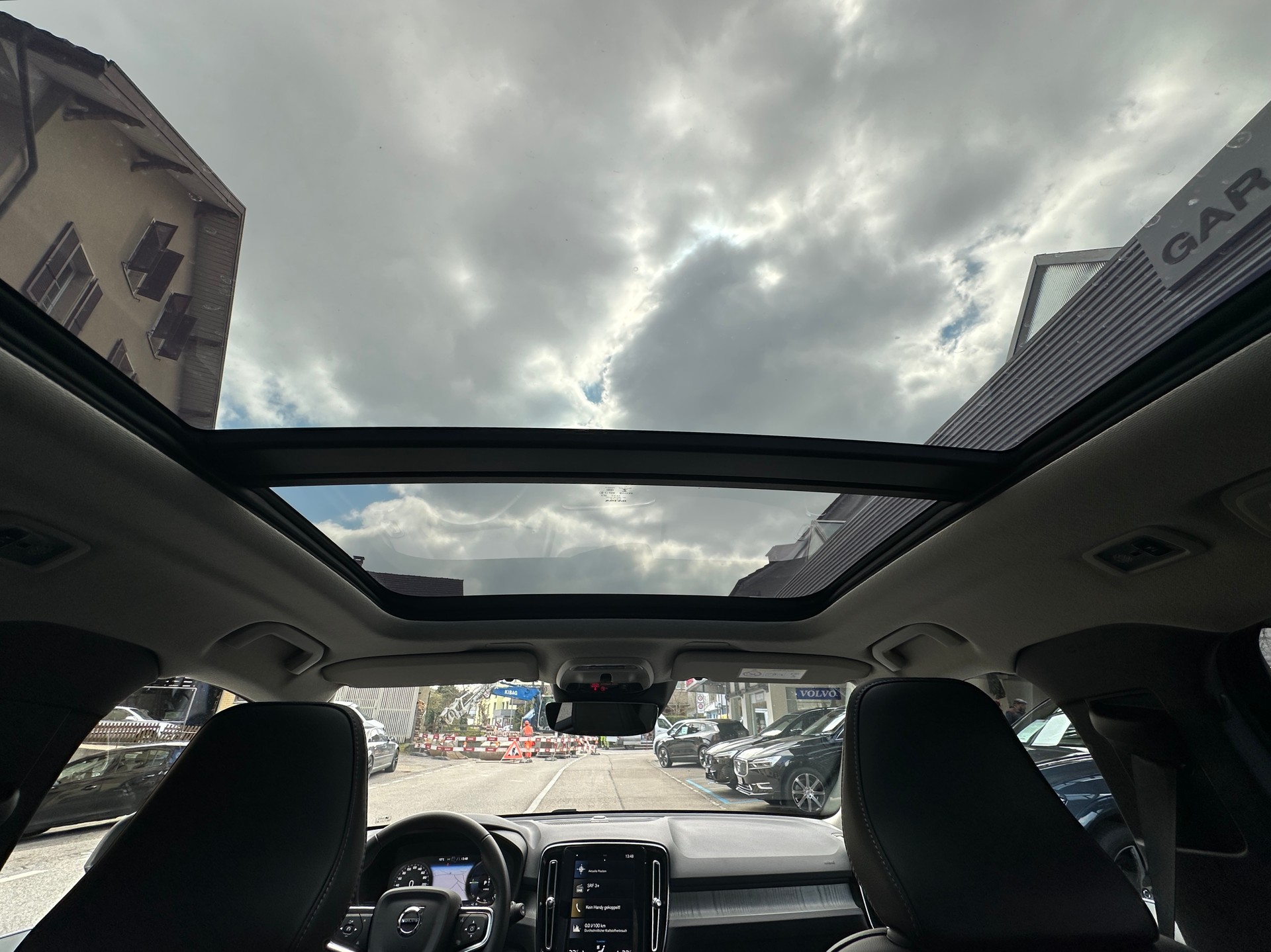 VOLVO XC40 T5 TwE Inscription DCT-image-17