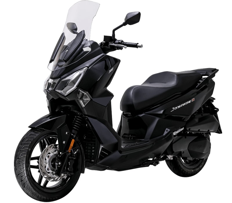 SYM Joyride 300