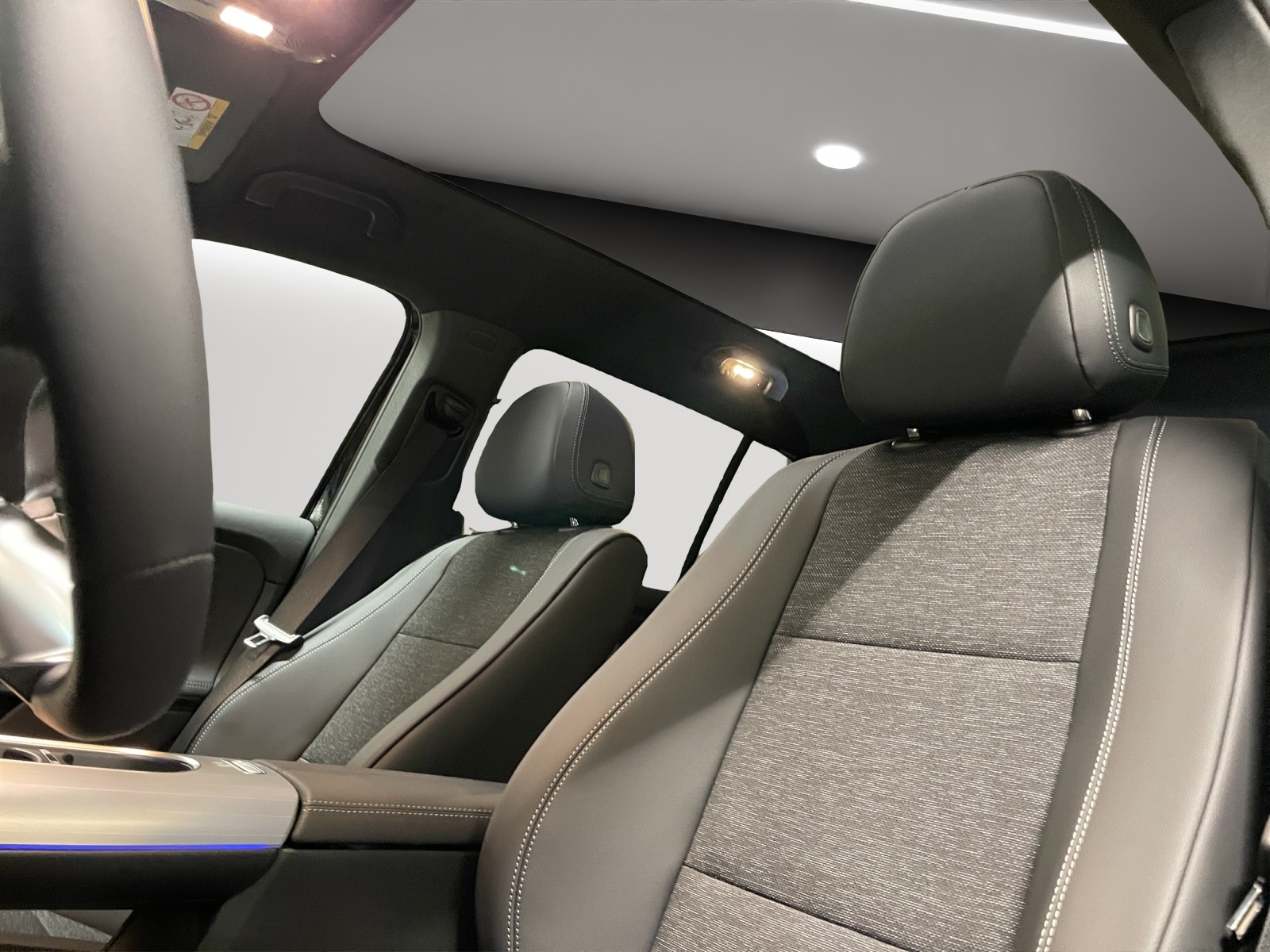 Image MERCEDES-BENZ GLB-350 GLB 350