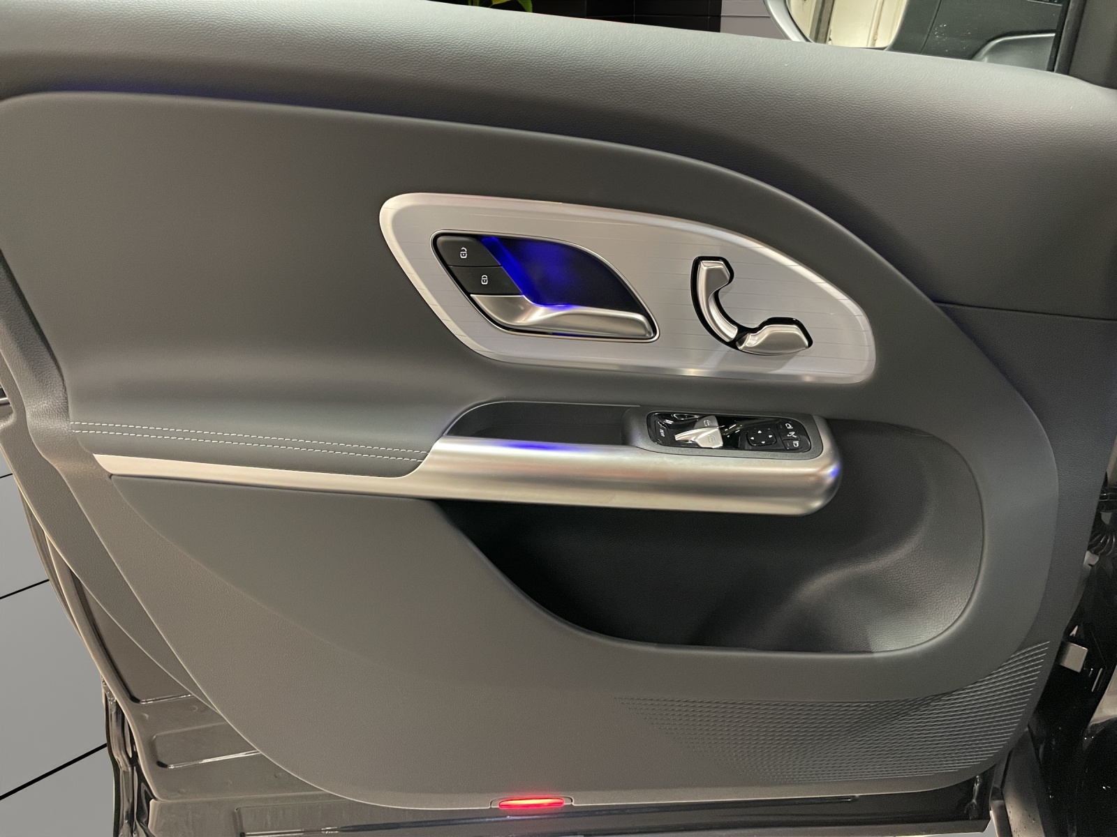 Image MERCEDES-BENZ GLB-350 GLB 350