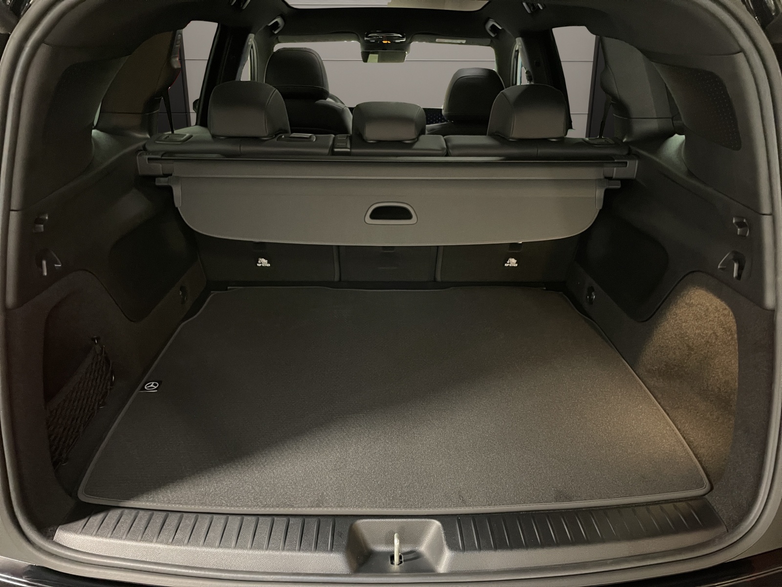 Image MERCEDES-BENZ GLB-350 GLB 350