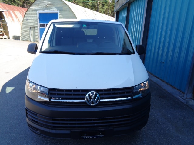 VW T6 2.0 Bi-TDI 4Motion DSG-image-0
