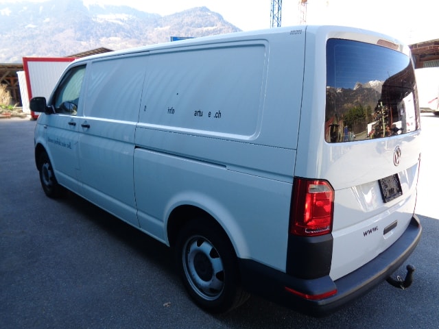 VW T6 2.0 Bi-TDI 4Motion DSG-image-5