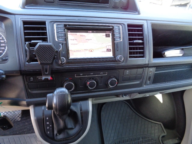 VW T6 2.0 Bi-TDI 4Motion DSG-image-9