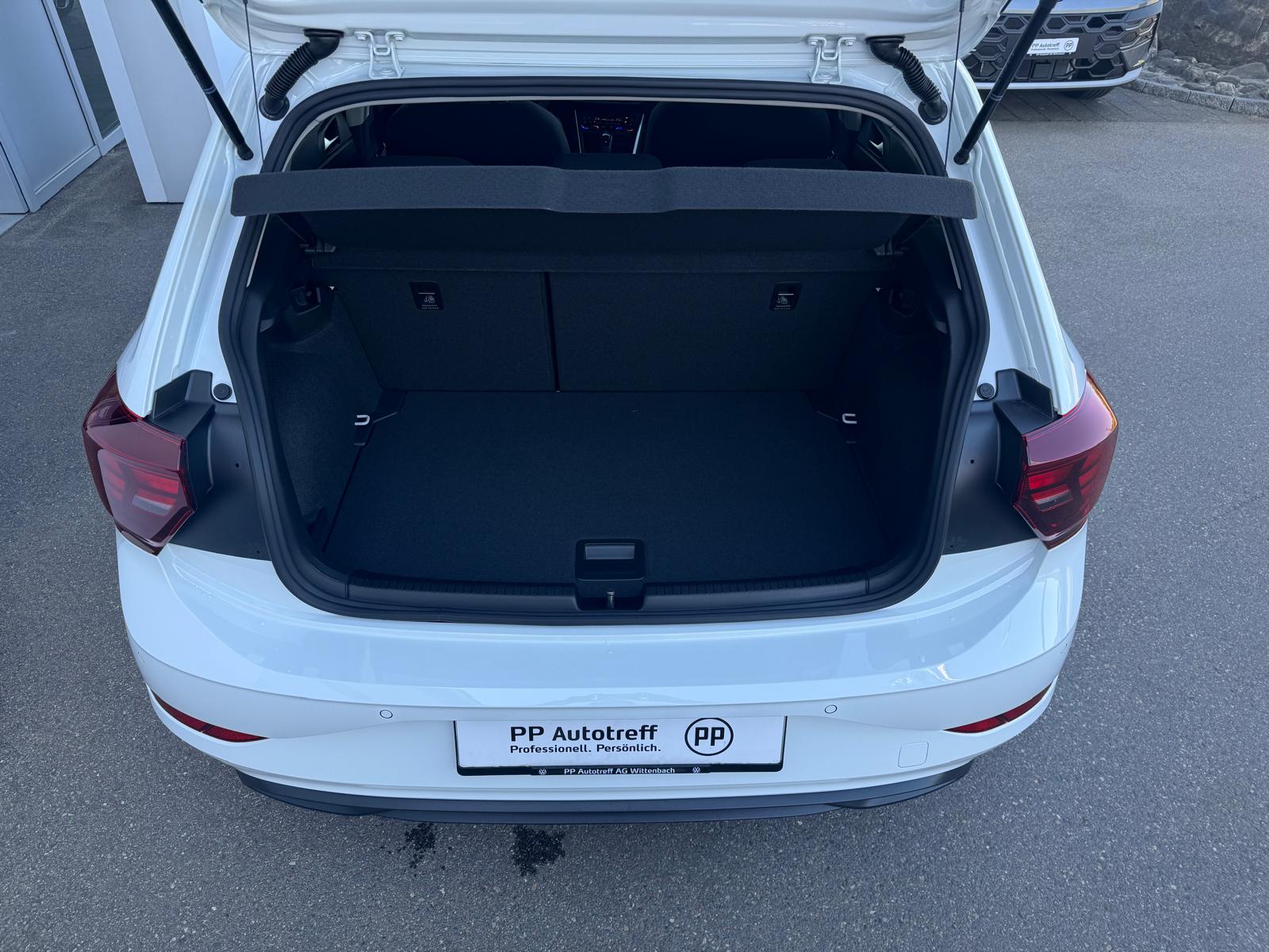 VW Polo 1.0 TSI Life DSG-image-4