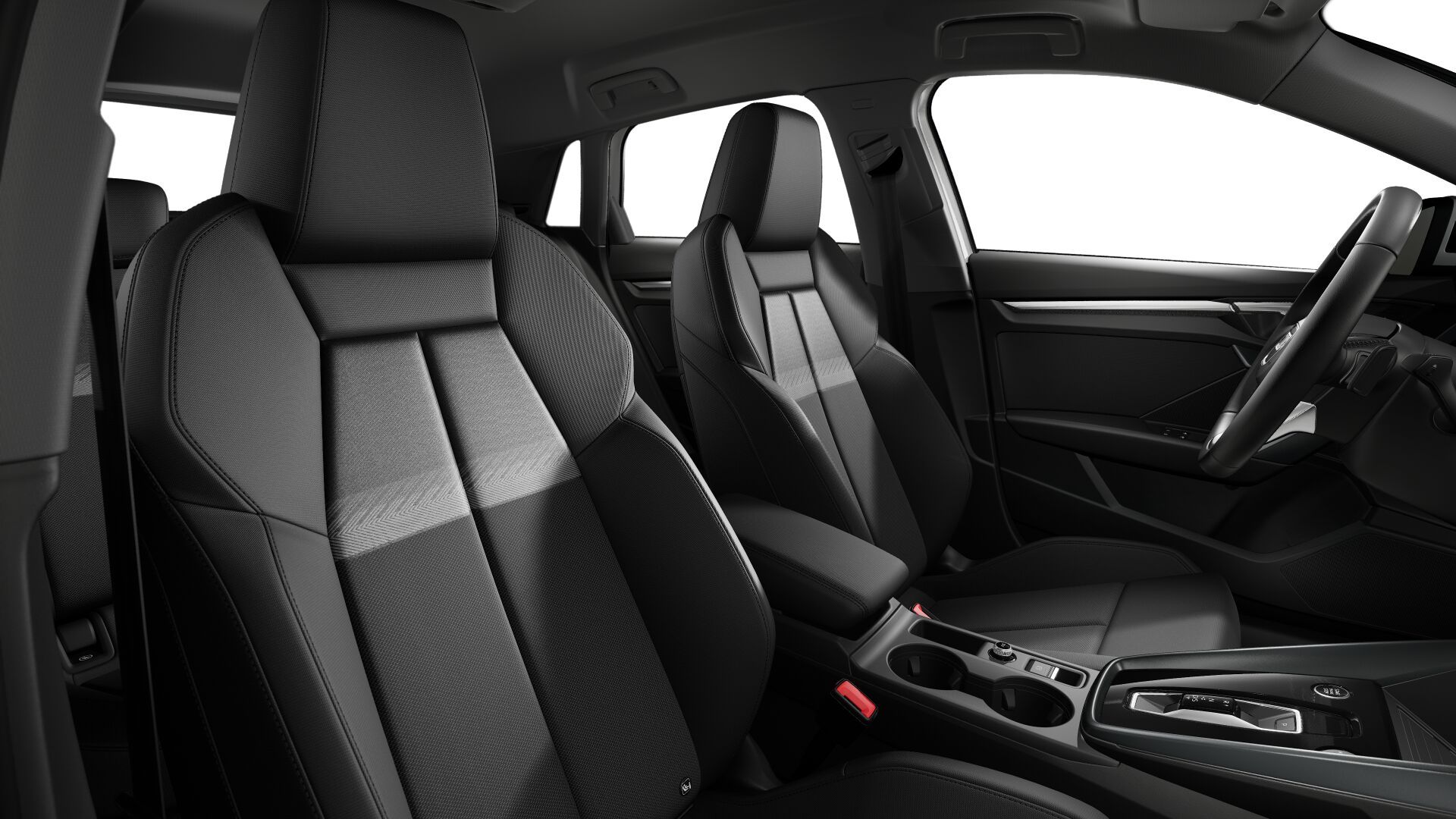 AUDI A3 Sportback TFSI 110 kW Attraction S tronic-image-6