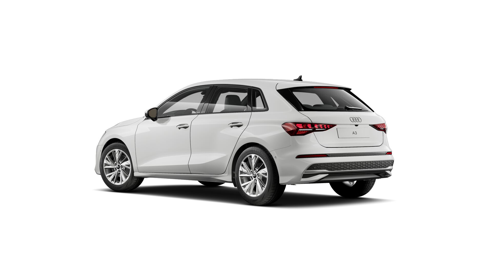 AUDI A3 Sportback TFSI 110 kW Attraction S tronic-image-4